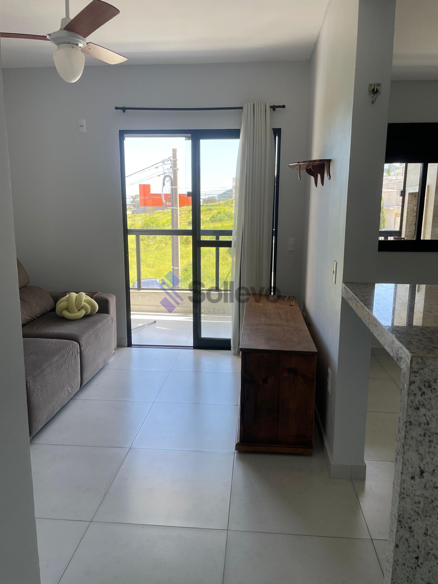 Apartamento à venda com 2 quartos, 54m² - Foto 6