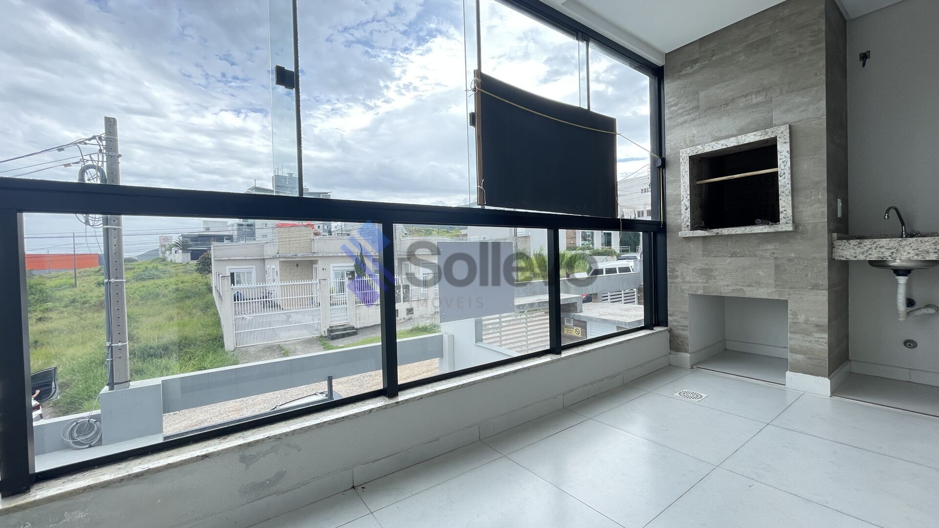 Apartamento para alugar com 2 quartos, 54m² - Foto 6