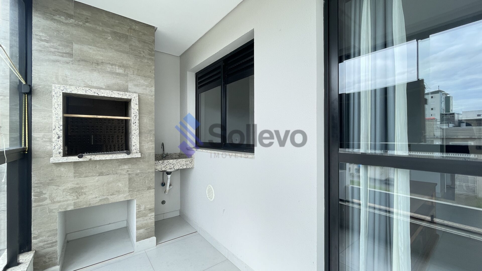 Apartamento para alugar com 2 quartos, 54m² - Foto 13