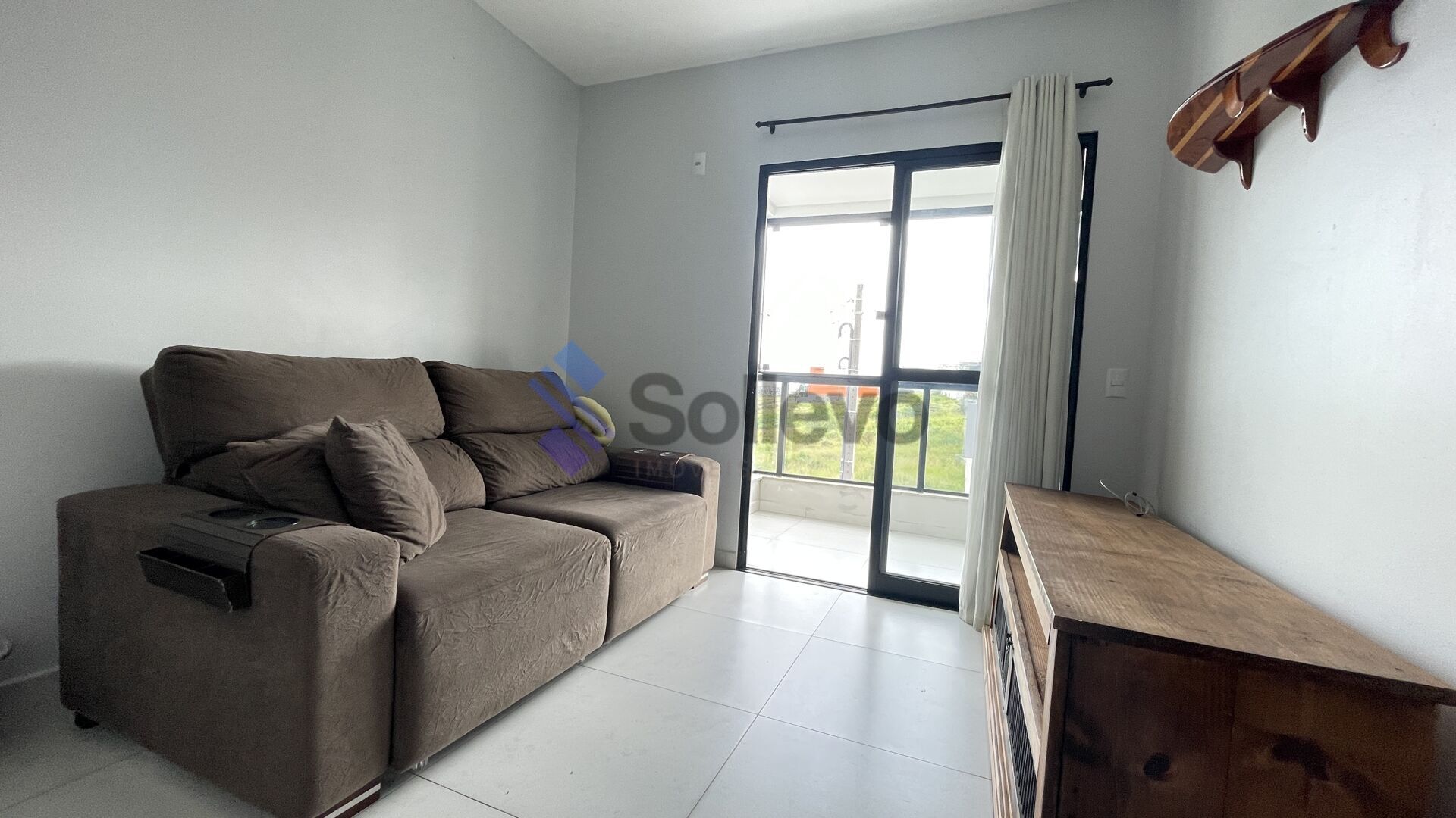 Apartamento para alugar com 2 quartos, 54m² - Foto 4