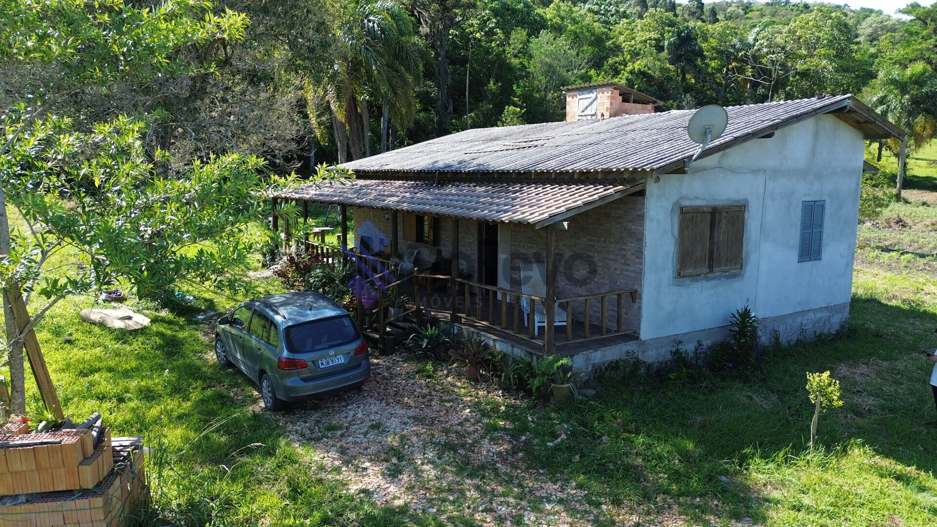 Terreno à venda, 70000m² - Foto 5