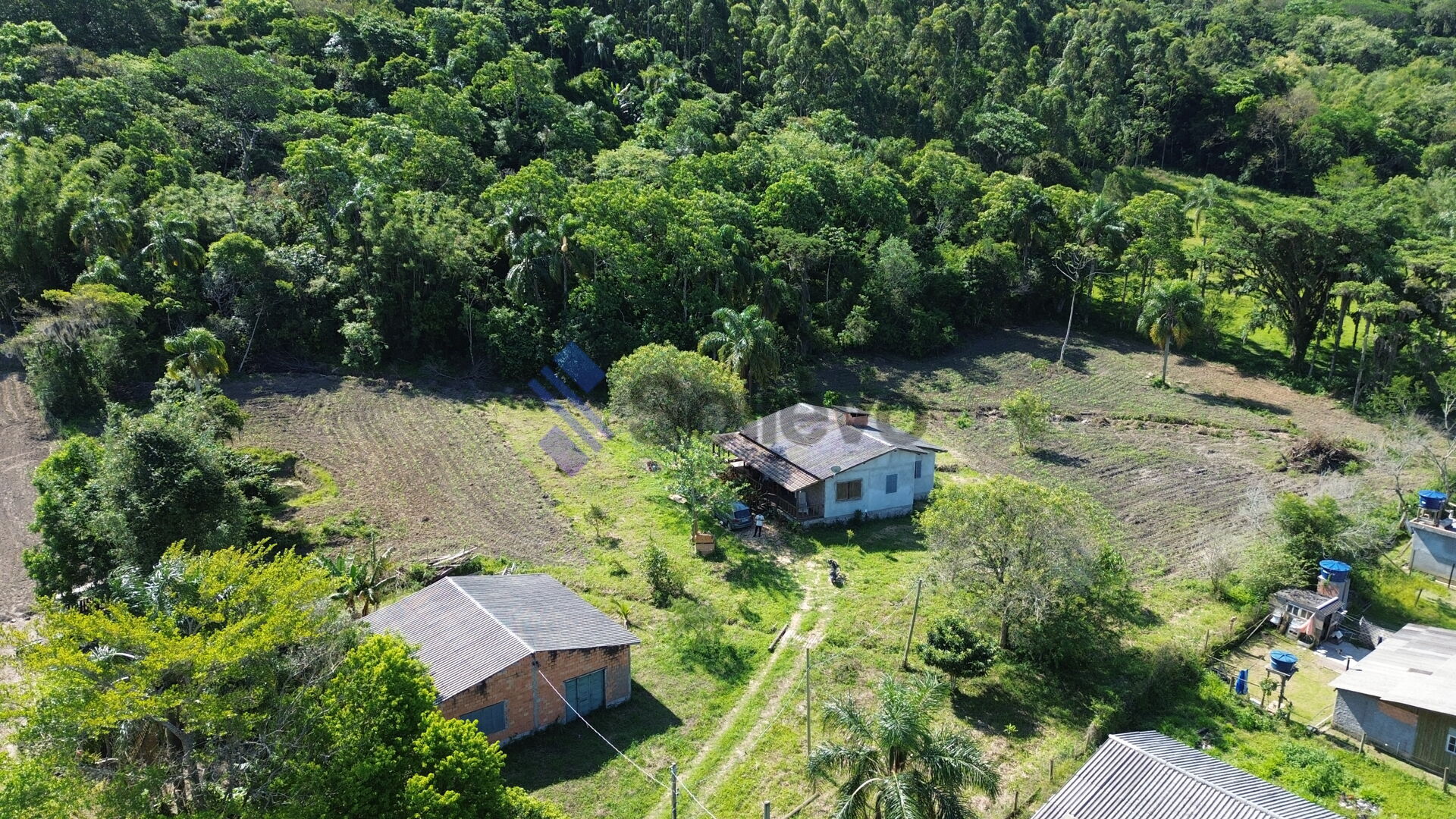 Terreno à venda, 70000m² - Foto 2