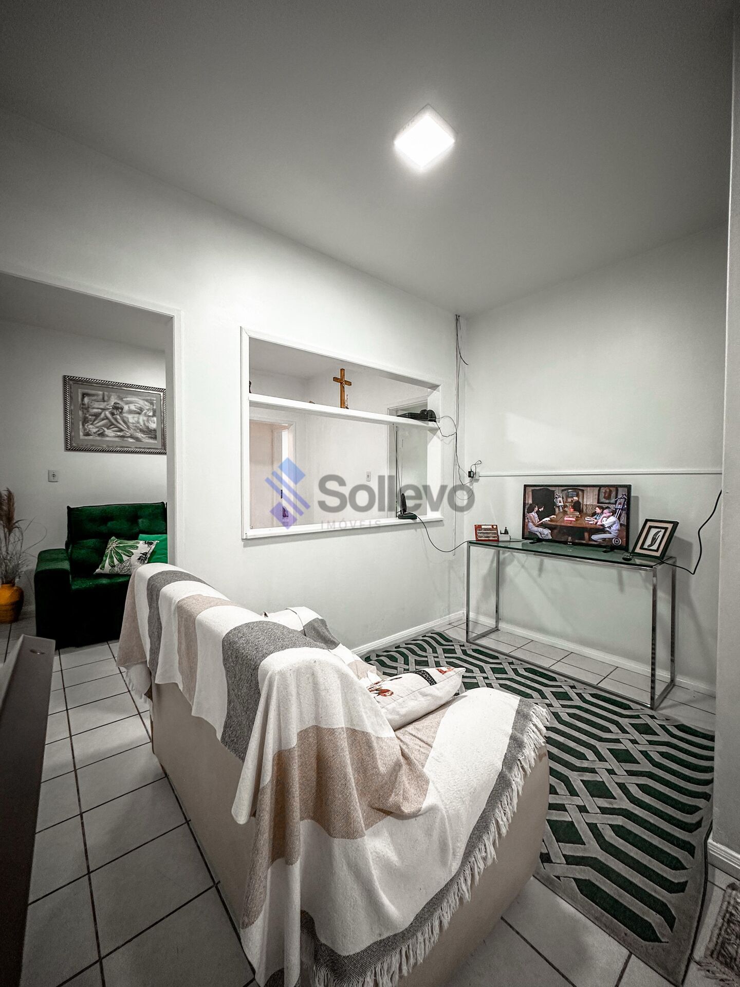 Casa à venda com 4 quartos, 170m² - Foto 3