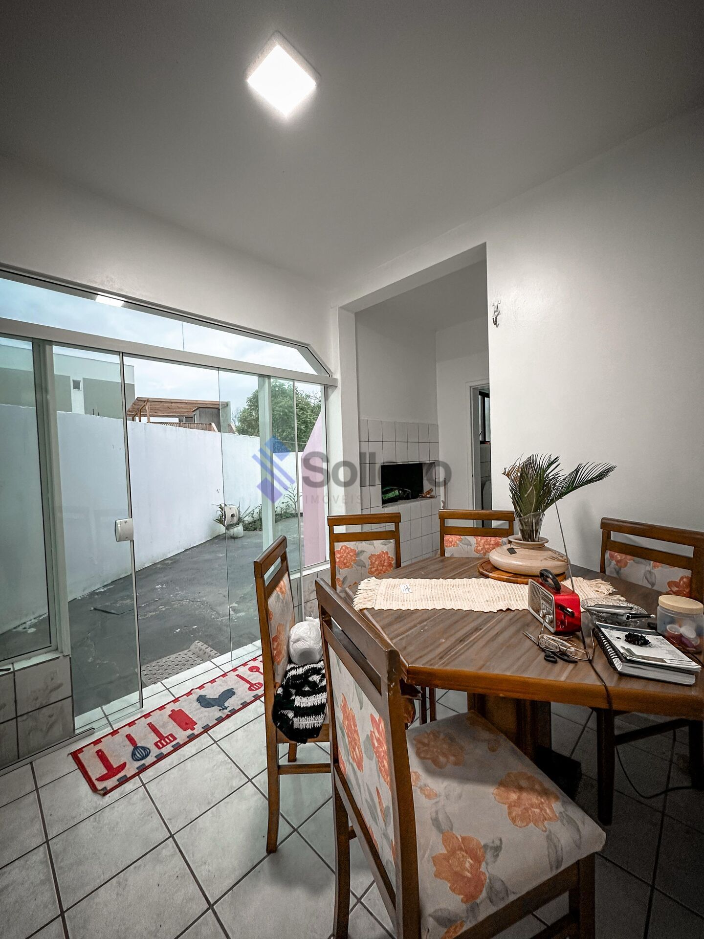 Casa à venda com 4 quartos, 170m² - Foto 12