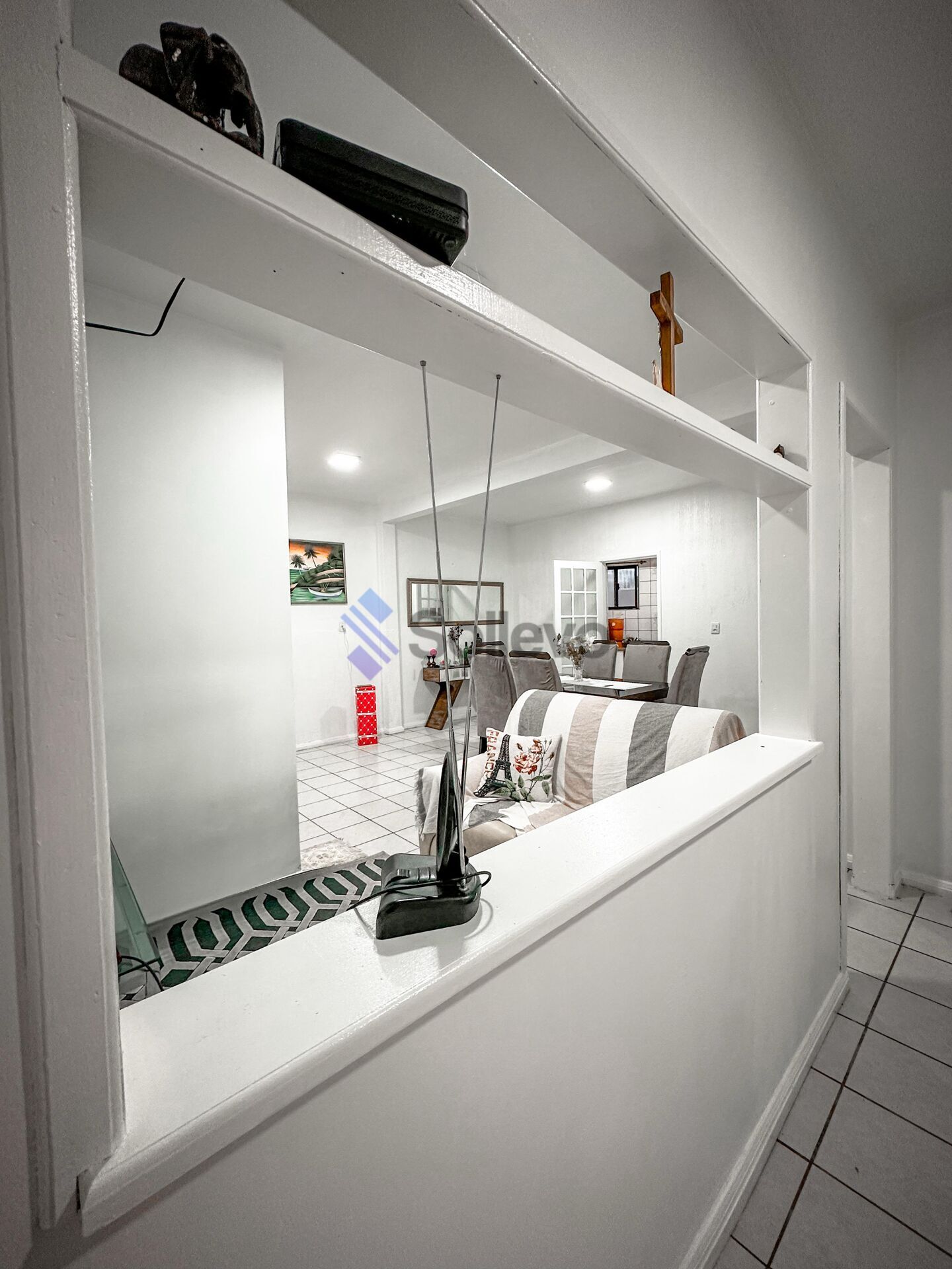 Casa à venda com 4 quartos, 170m² - Foto 7