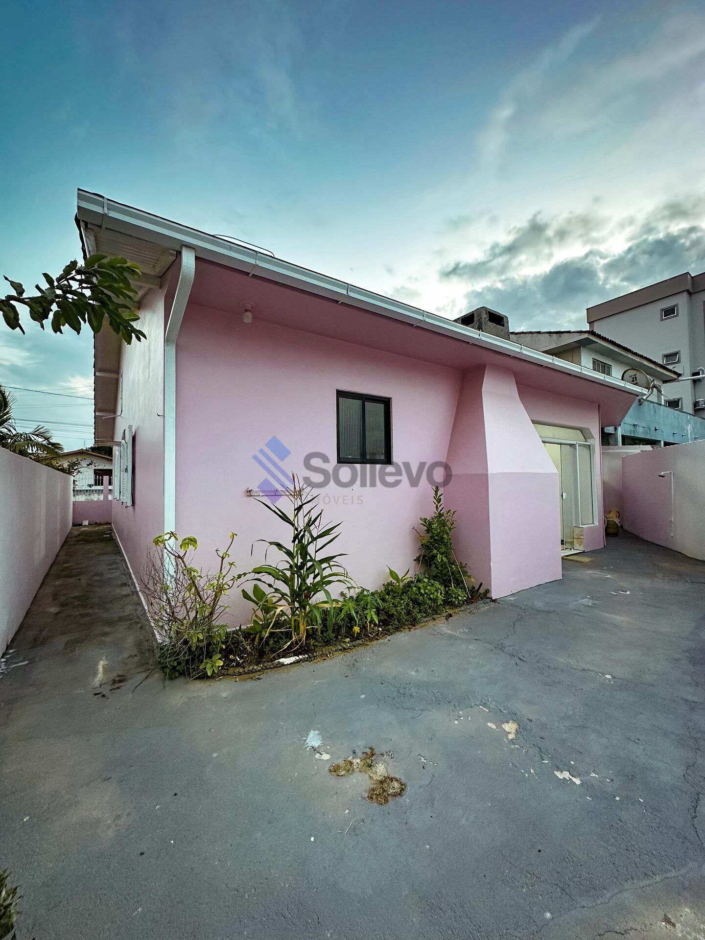 Casa à venda com 4 quartos, 170m² - Foto 20