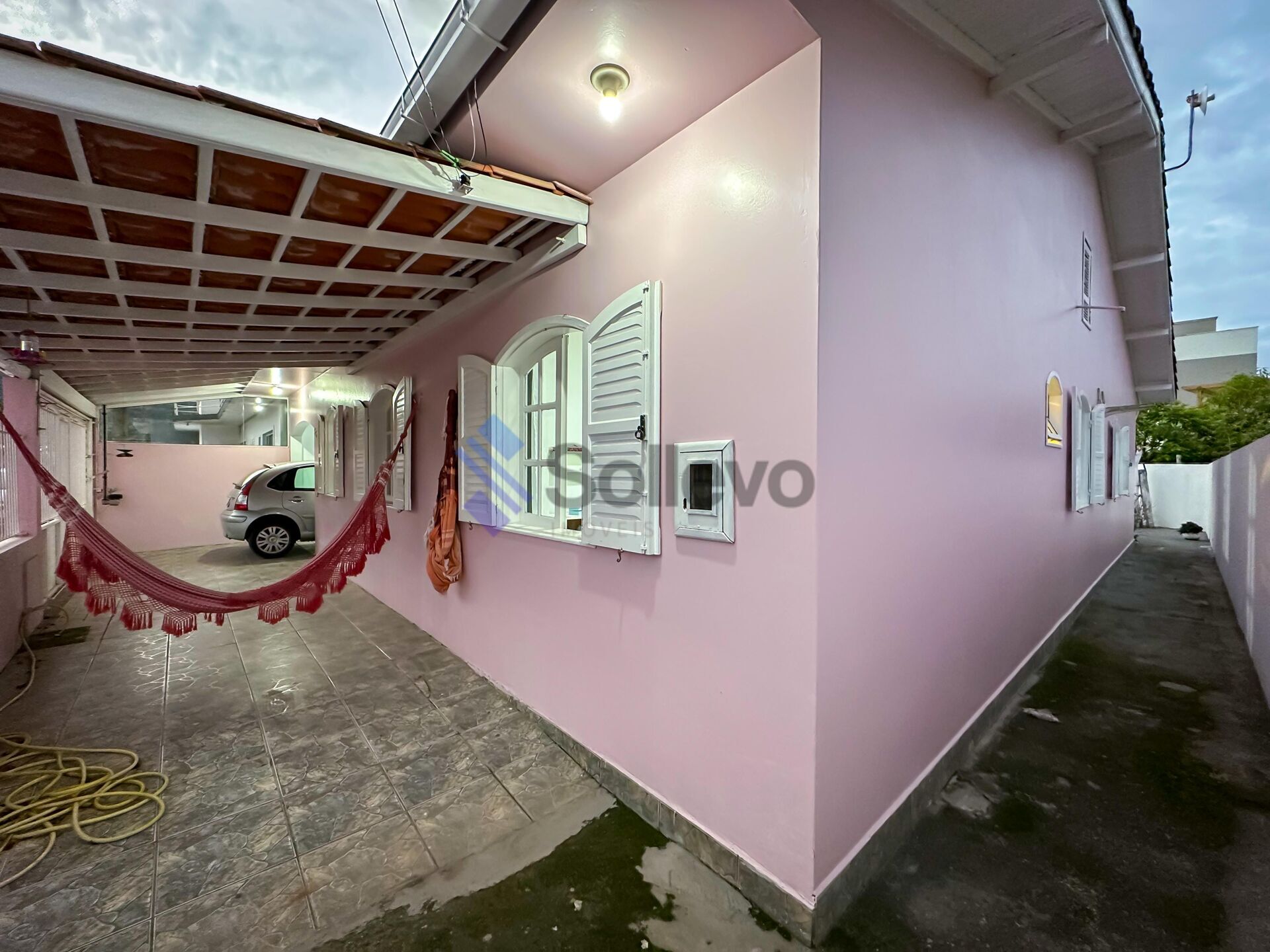 Casa à venda com 4 quartos, 170m² - Foto 23