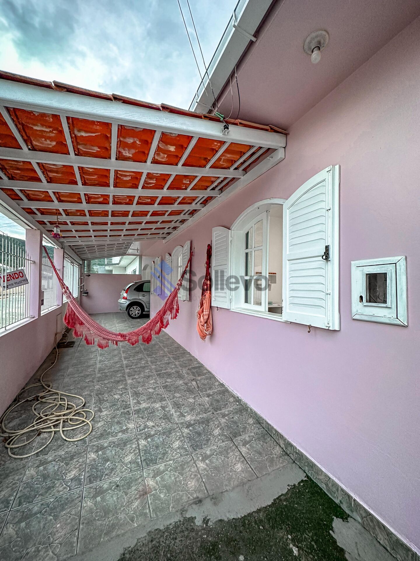 Casa à venda com 4 quartos, 170m² - Foto 21
