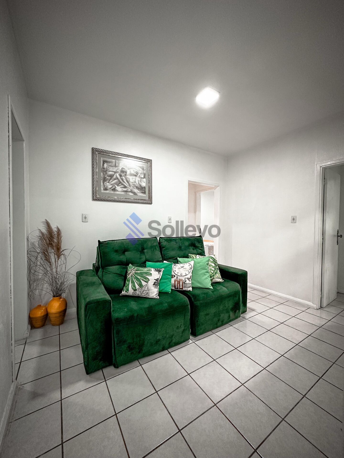 Casa à venda com 4 quartos, 170m² - Foto 5