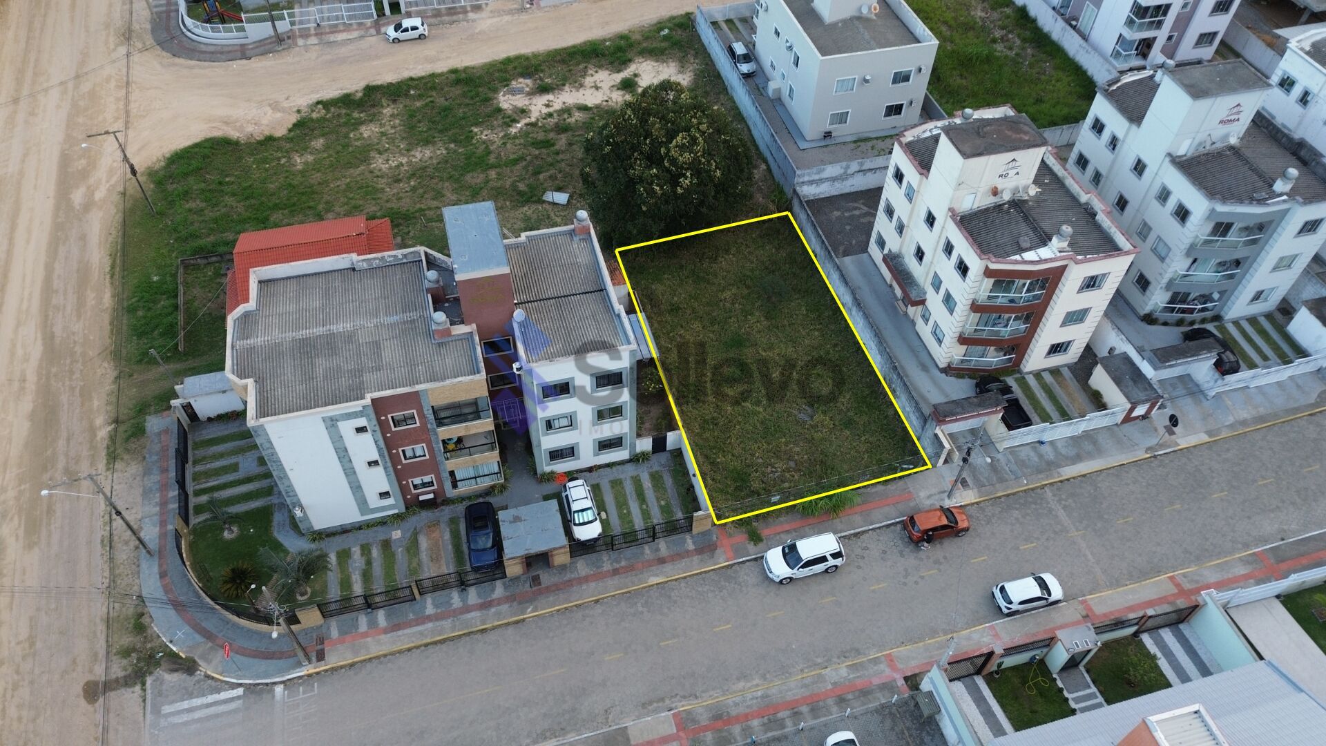Terreno, 350 m² - Foto 1