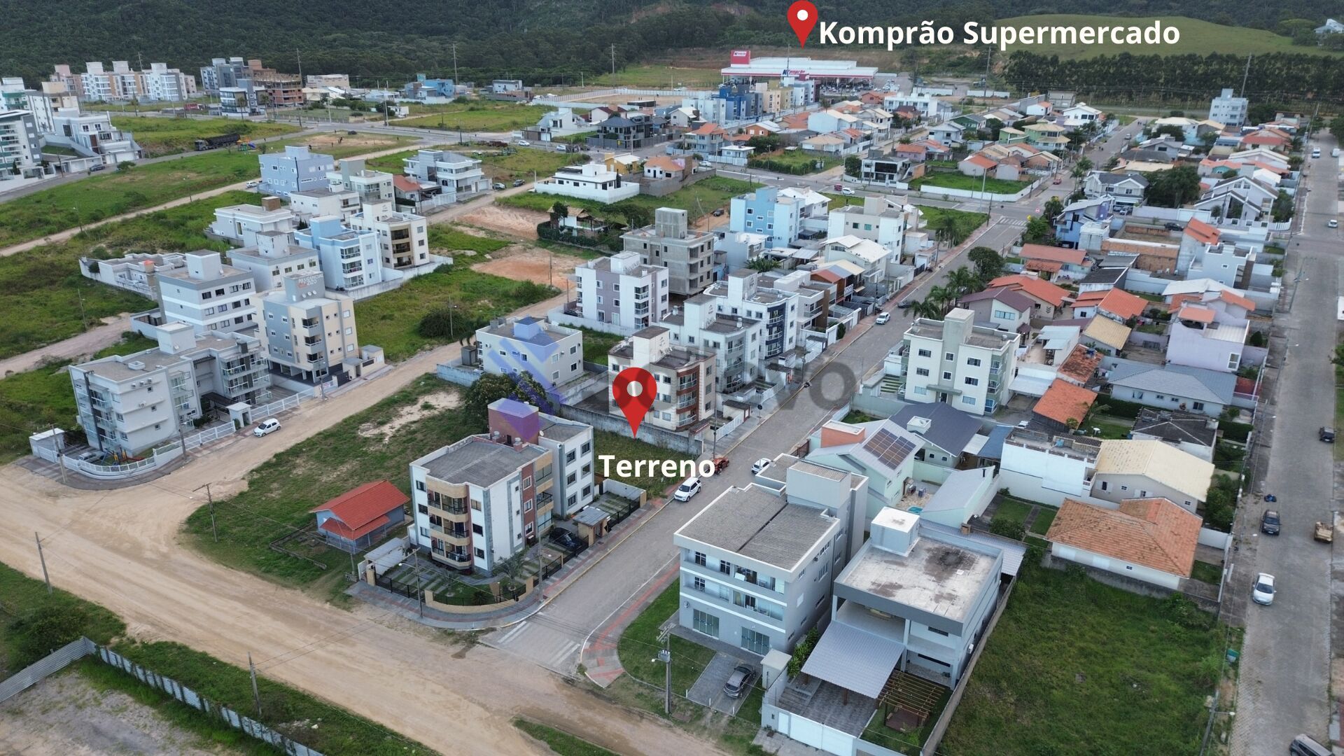 Terreno, 350 m² - Foto 6