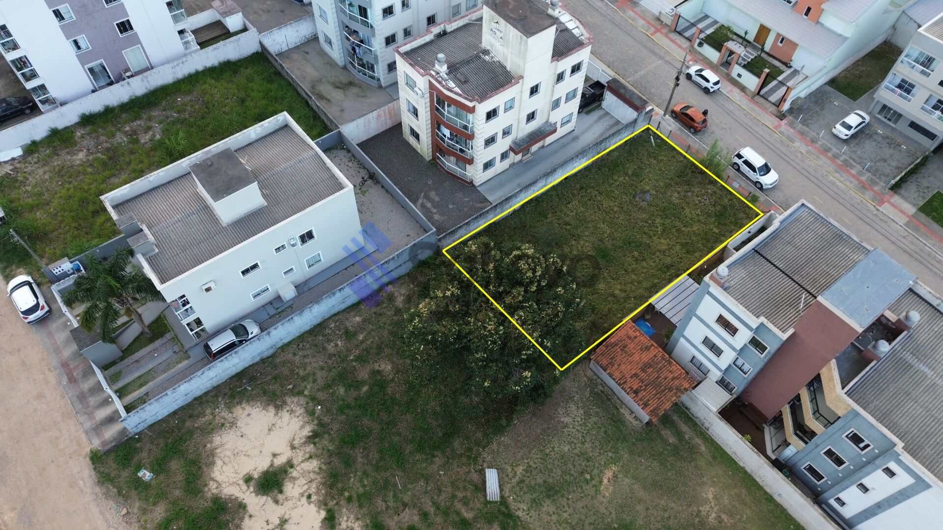 Terreno, 350 m² - Foto 4