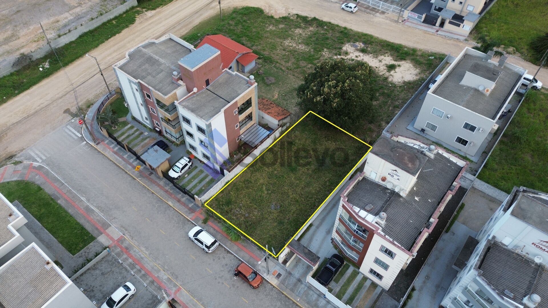 Terreno, 350 m² - Foto 3
