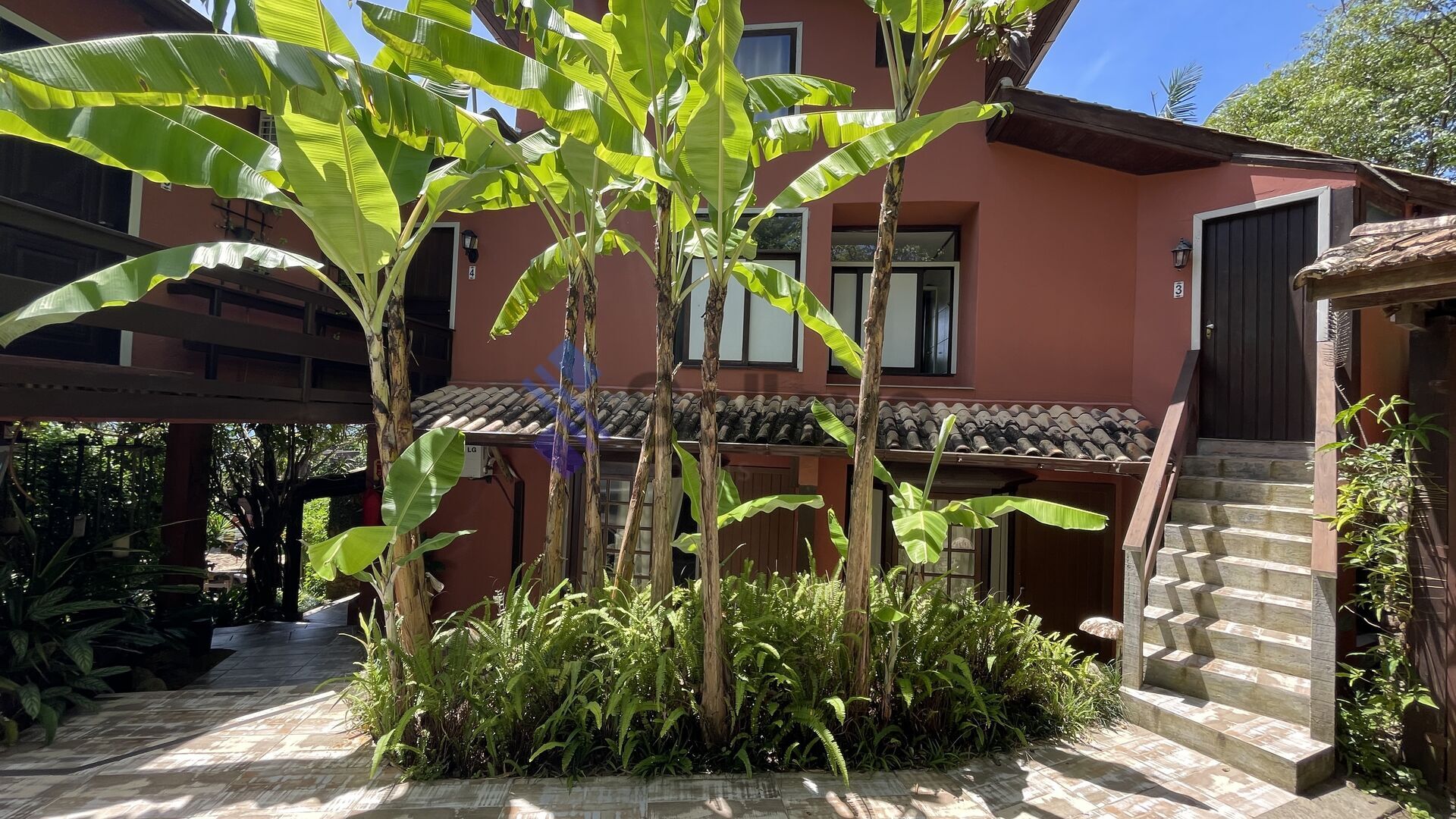 Hotel, 12 quartos, 641 m² - Foto 6