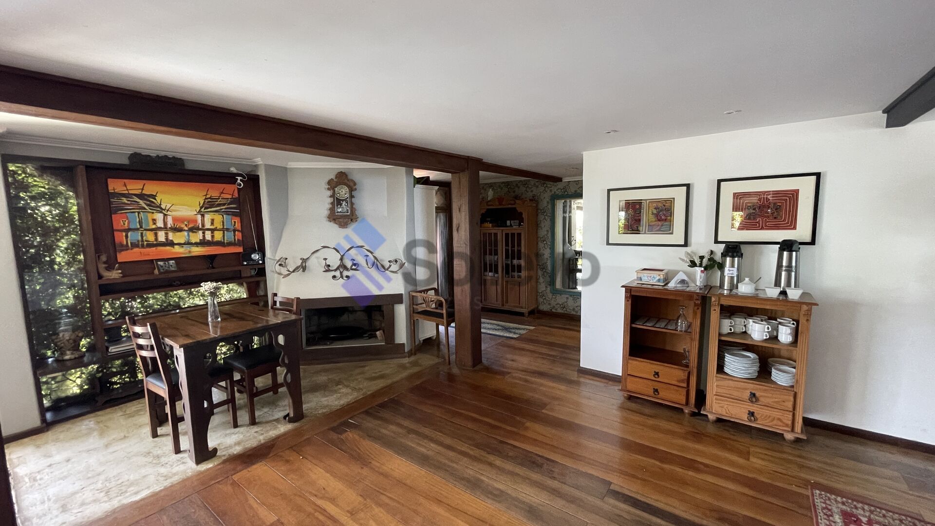 Hotel, 12 quartos, 641 m² - Foto 8