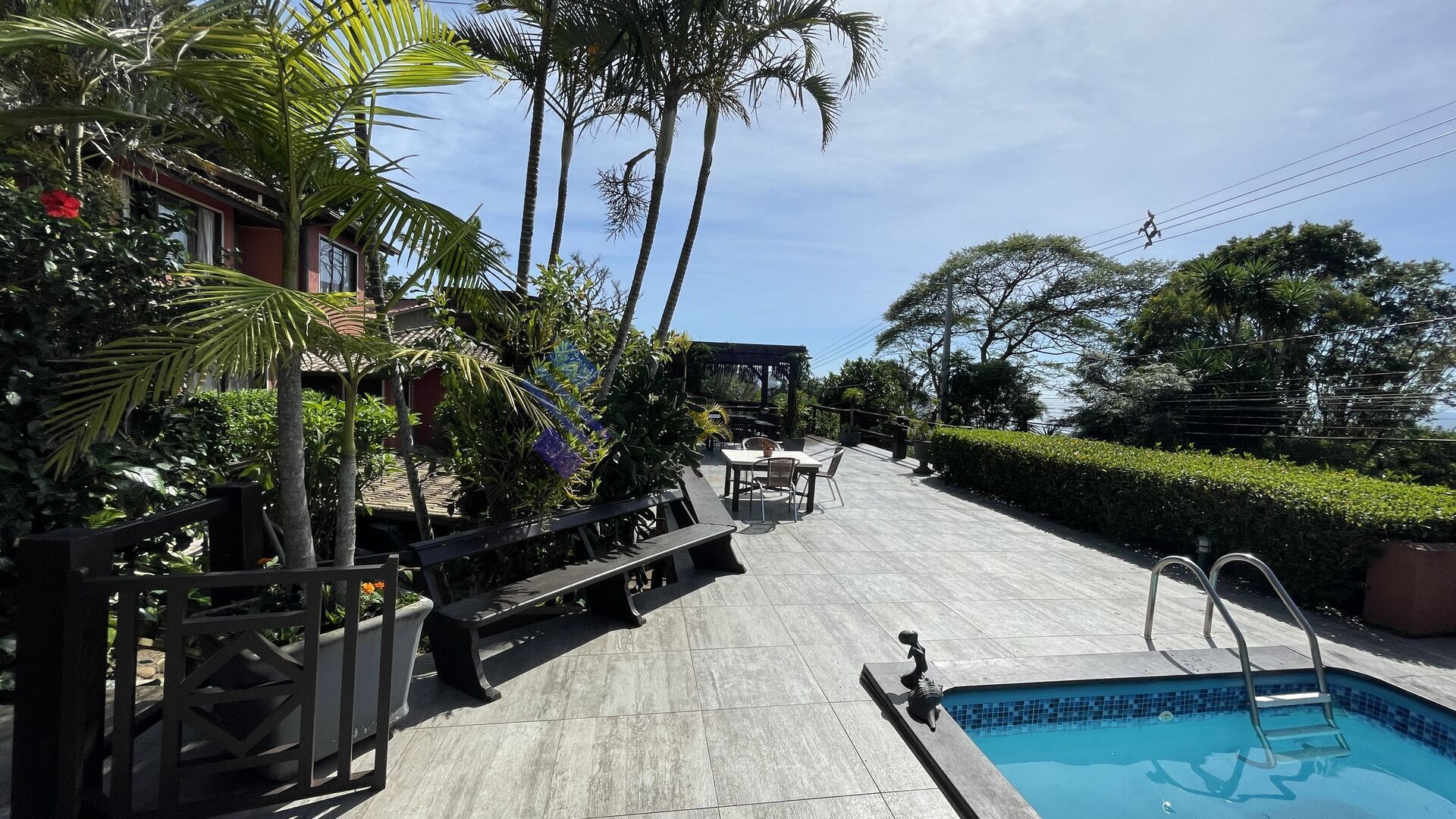 Hotel, 12 quartos, 641 m² - Foto 25