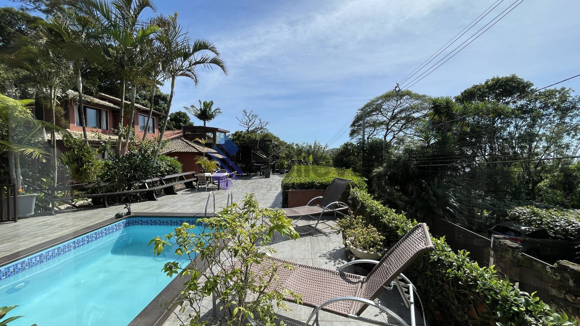 Hotel, 12 quartos, 641 m² - Foto 20