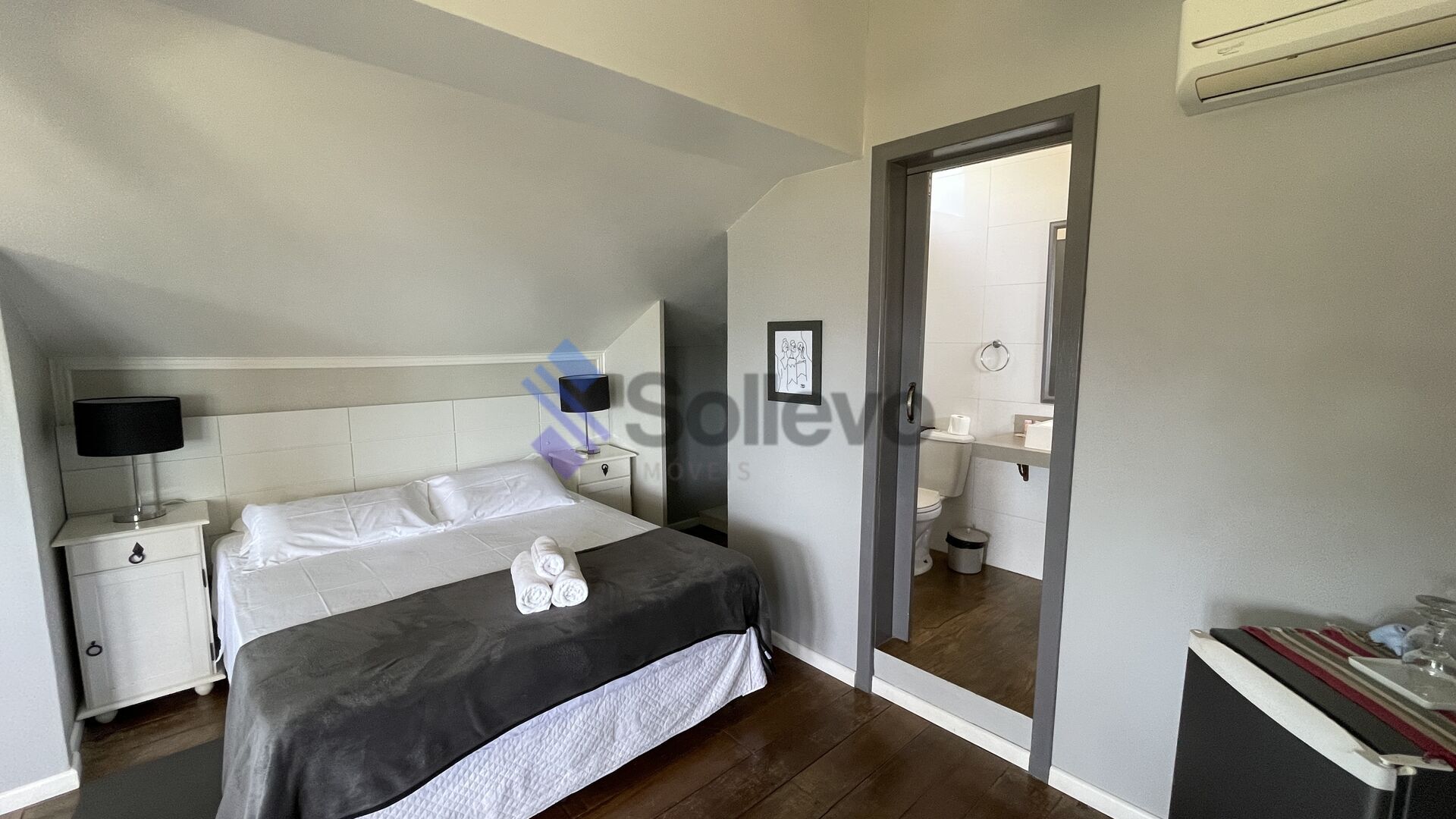 Hotel, 12 quartos, 641 m² - Foto 15