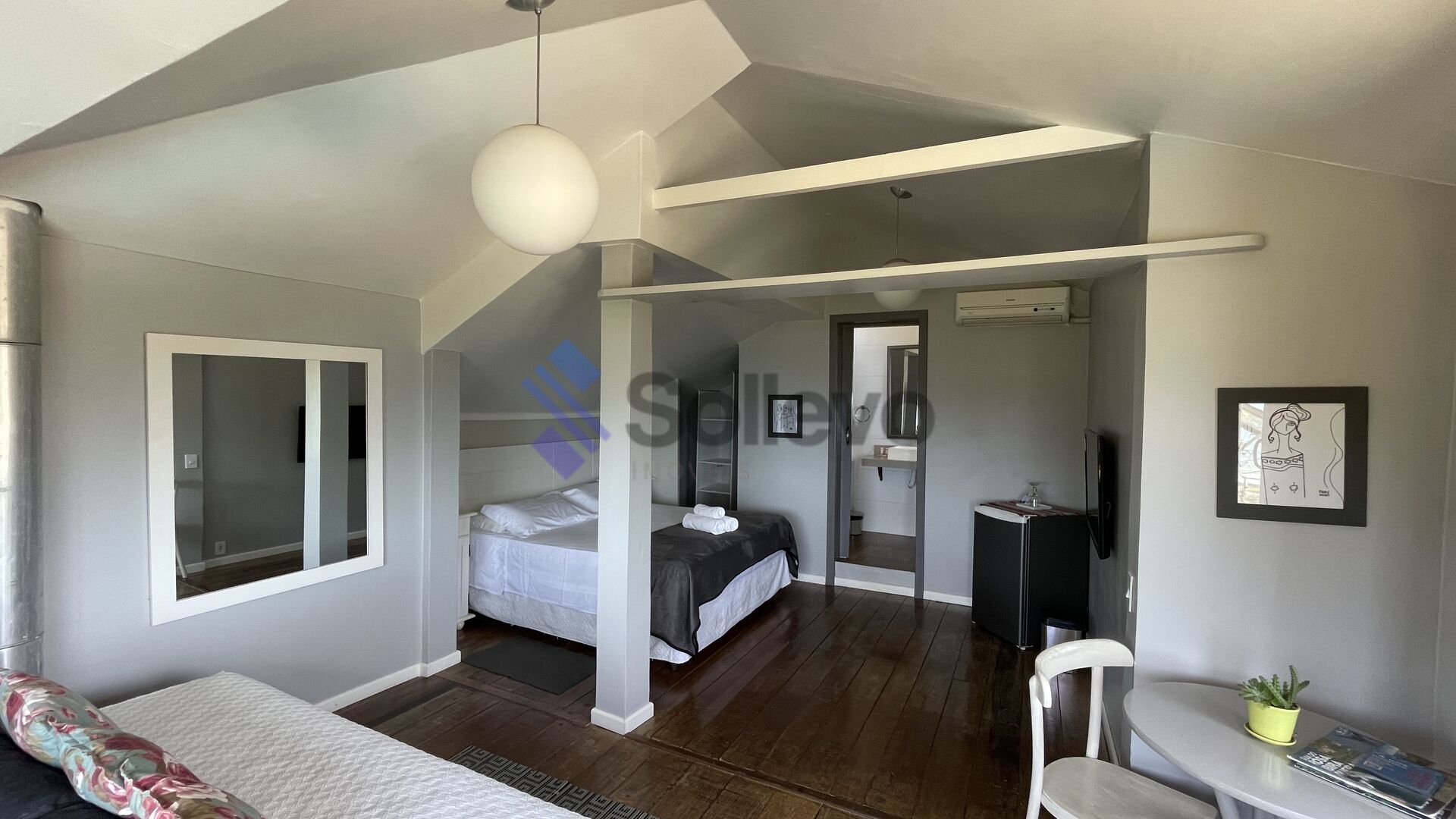 Hotel, 12 quartos, 641 m² - Foto 14