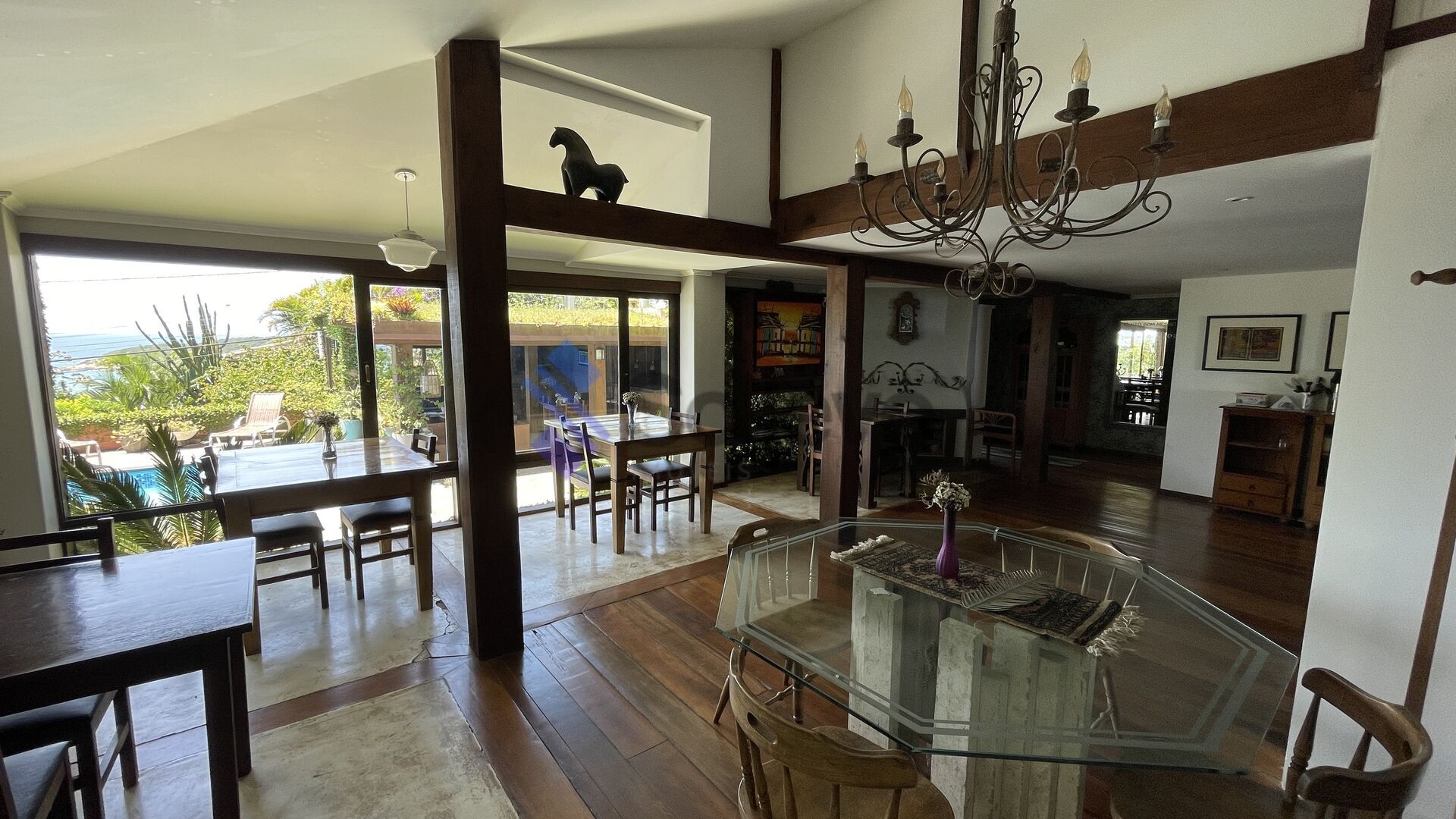 Hotel, 12 quartos, 641 m² - Foto 10