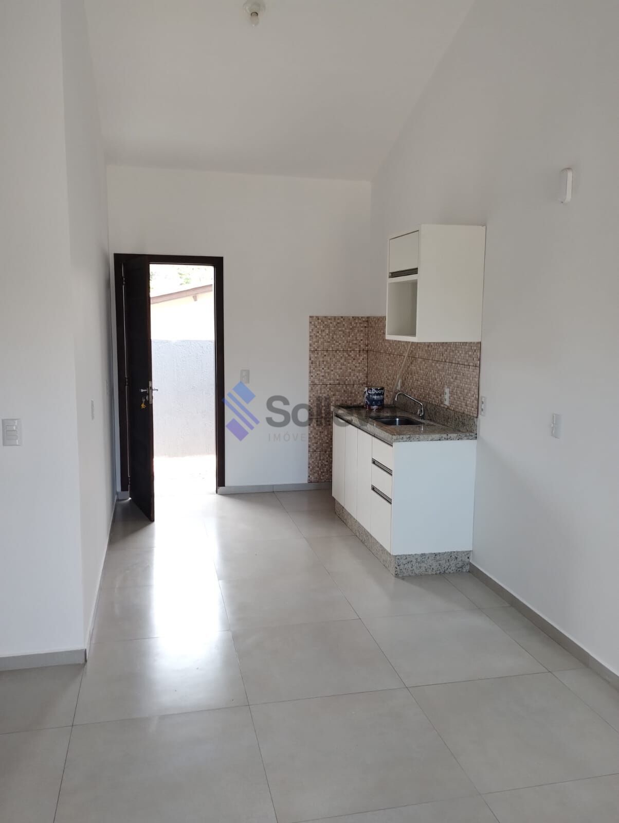 Casa à venda com 2 quartos, 51m² - Foto 7