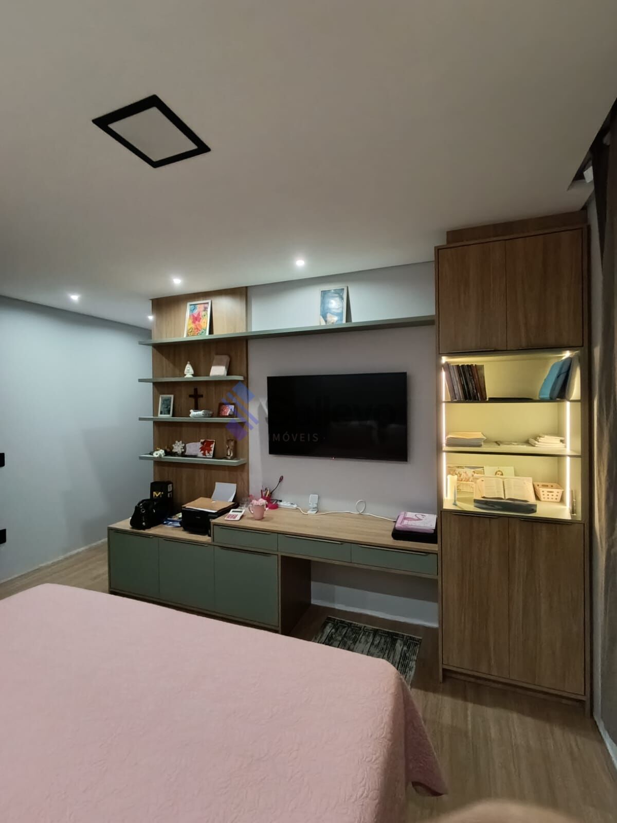 Casa à venda com 4 quartos, 206m² - Foto 22