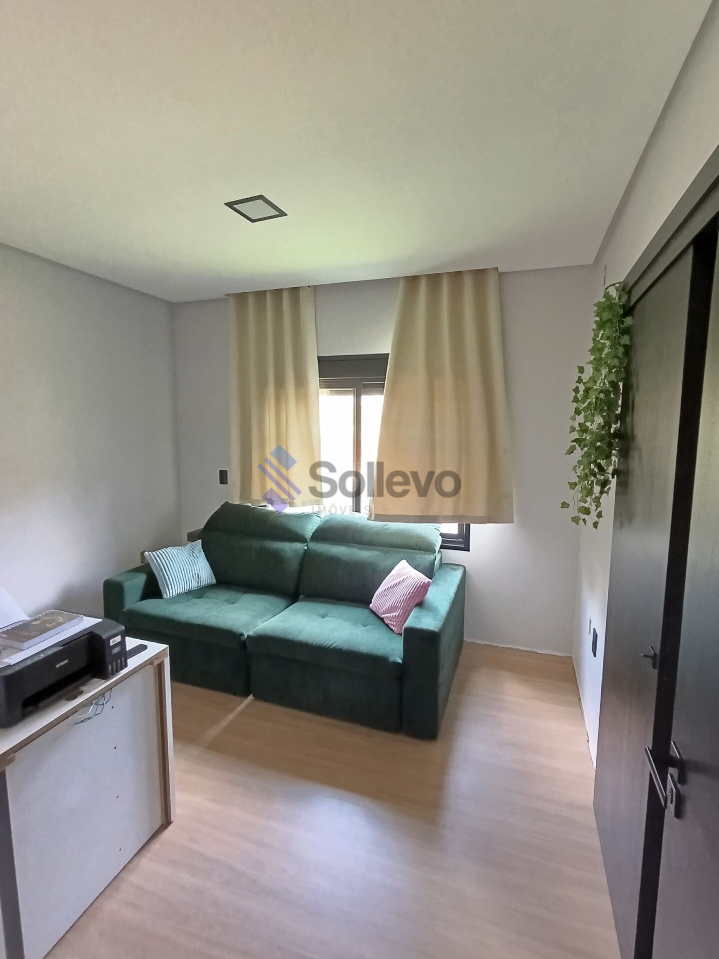 Casa à venda com 4 quartos, 206m² - Foto 17