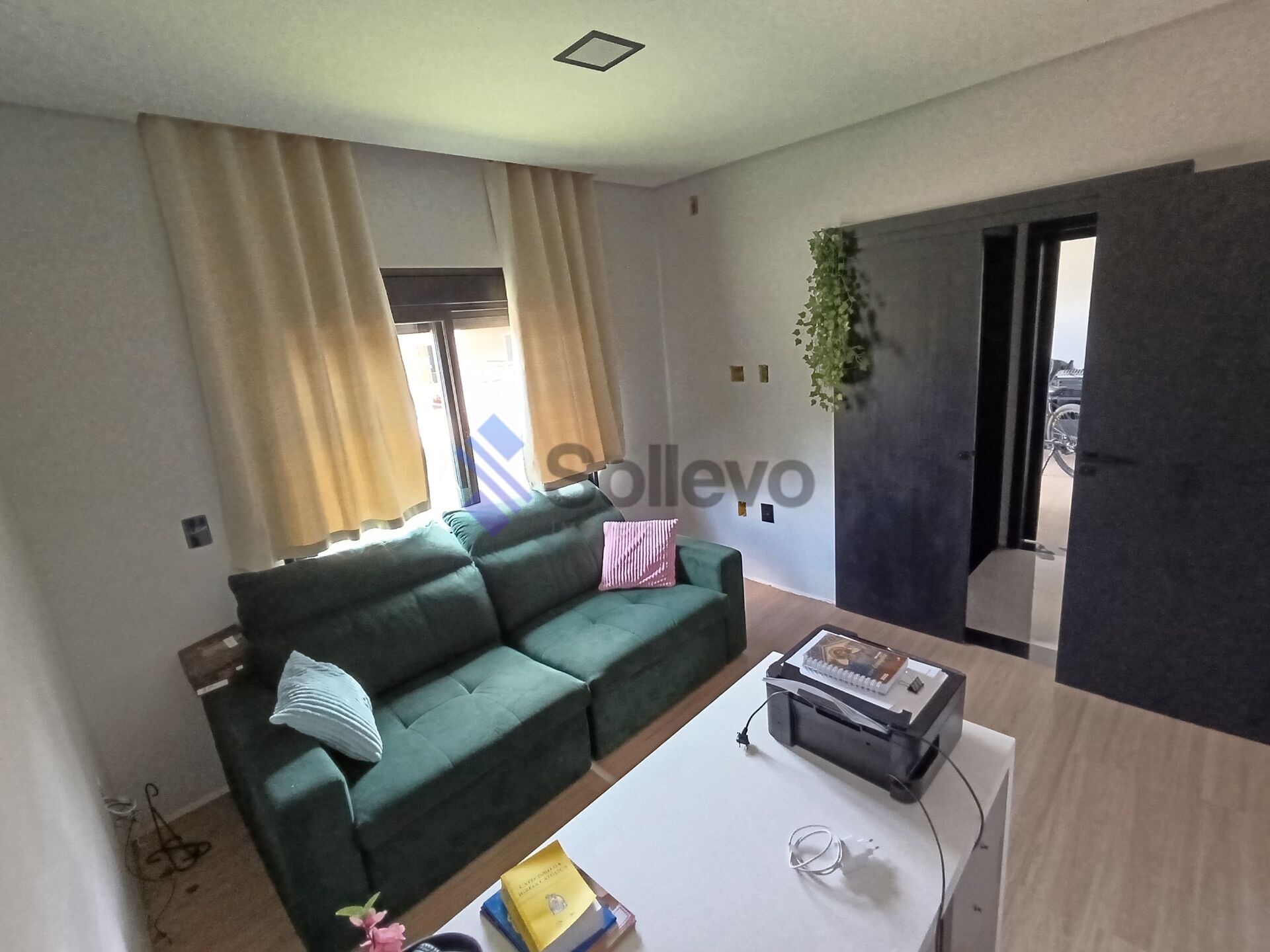 Casa à venda com 4 quartos, 206m² - Foto 16