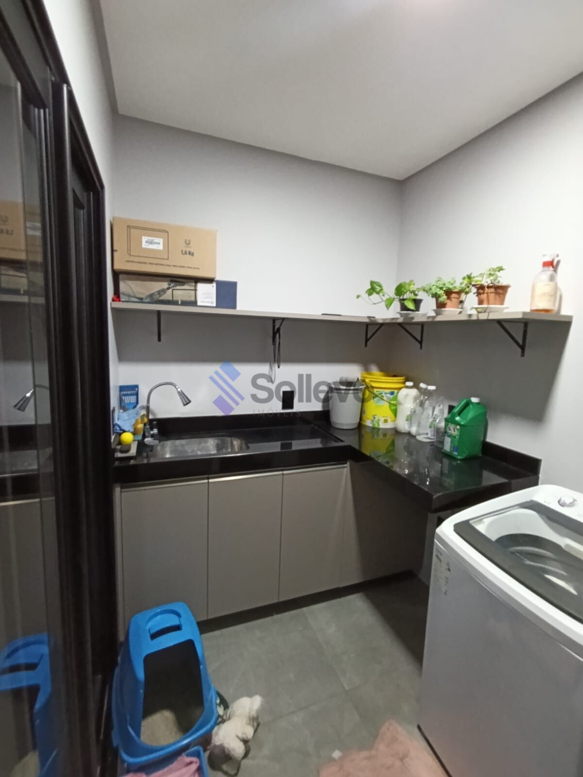 Casa à venda com 4 quartos, 206m² - Foto 15