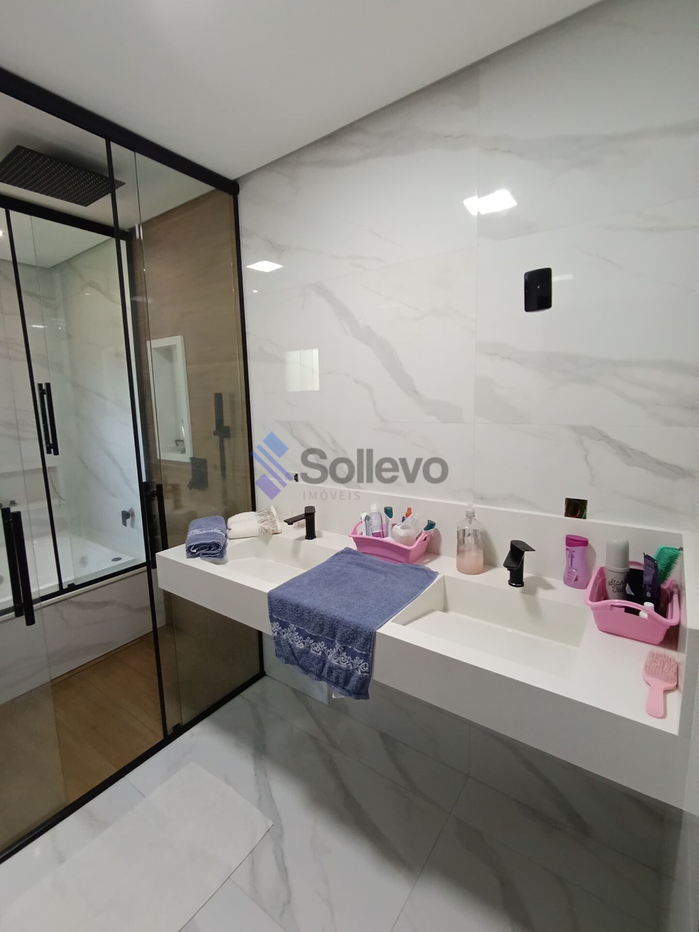 Casa à venda com 4 quartos, 206m² - Foto 12