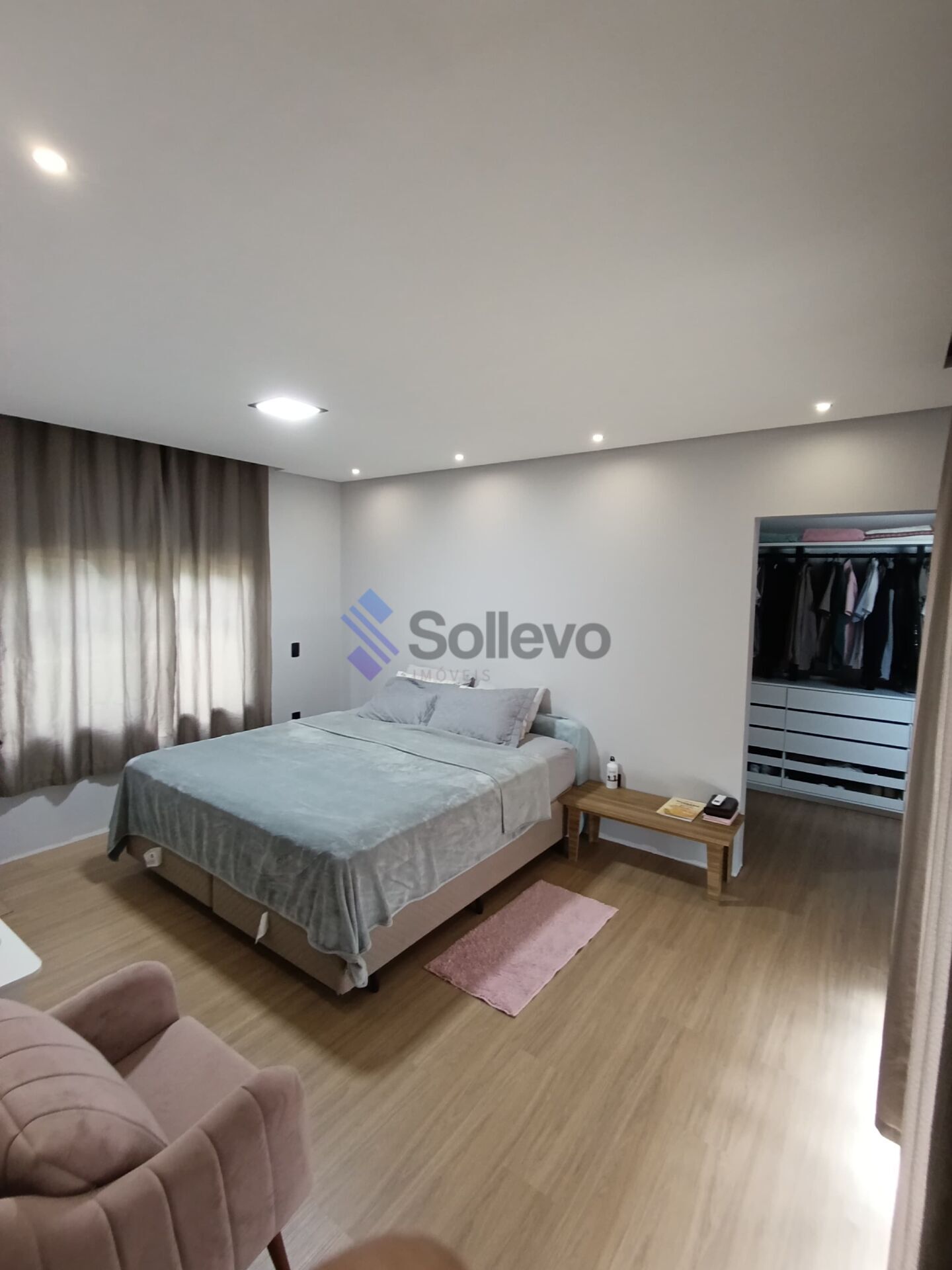 Casa à venda com 4 quartos, 206m² - Foto 24
