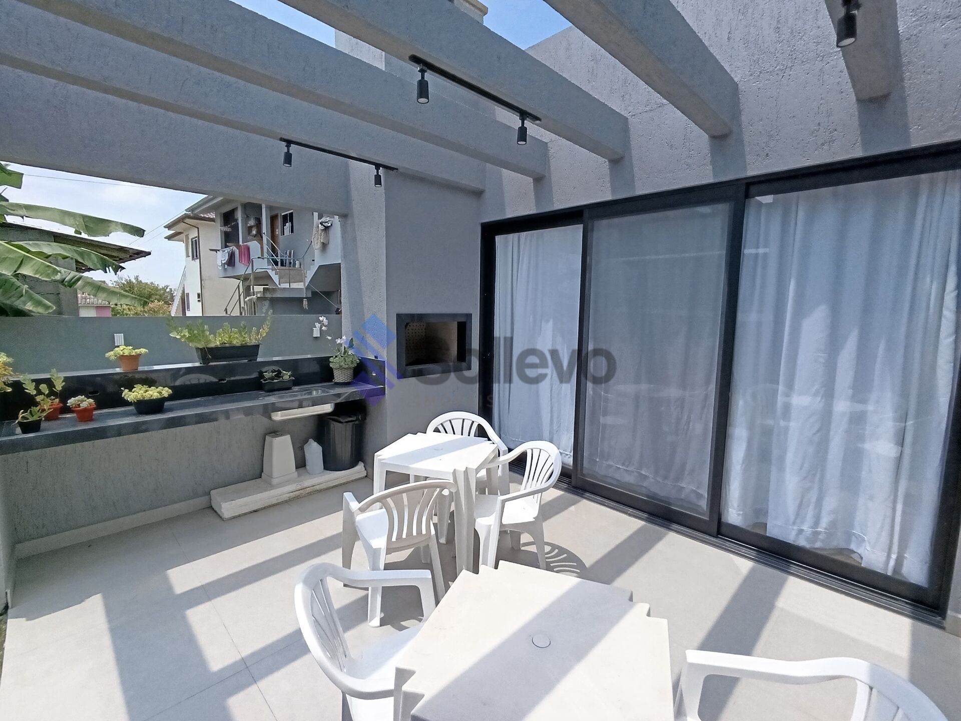 Casa à venda com 4 quartos, 206m² - Foto 21