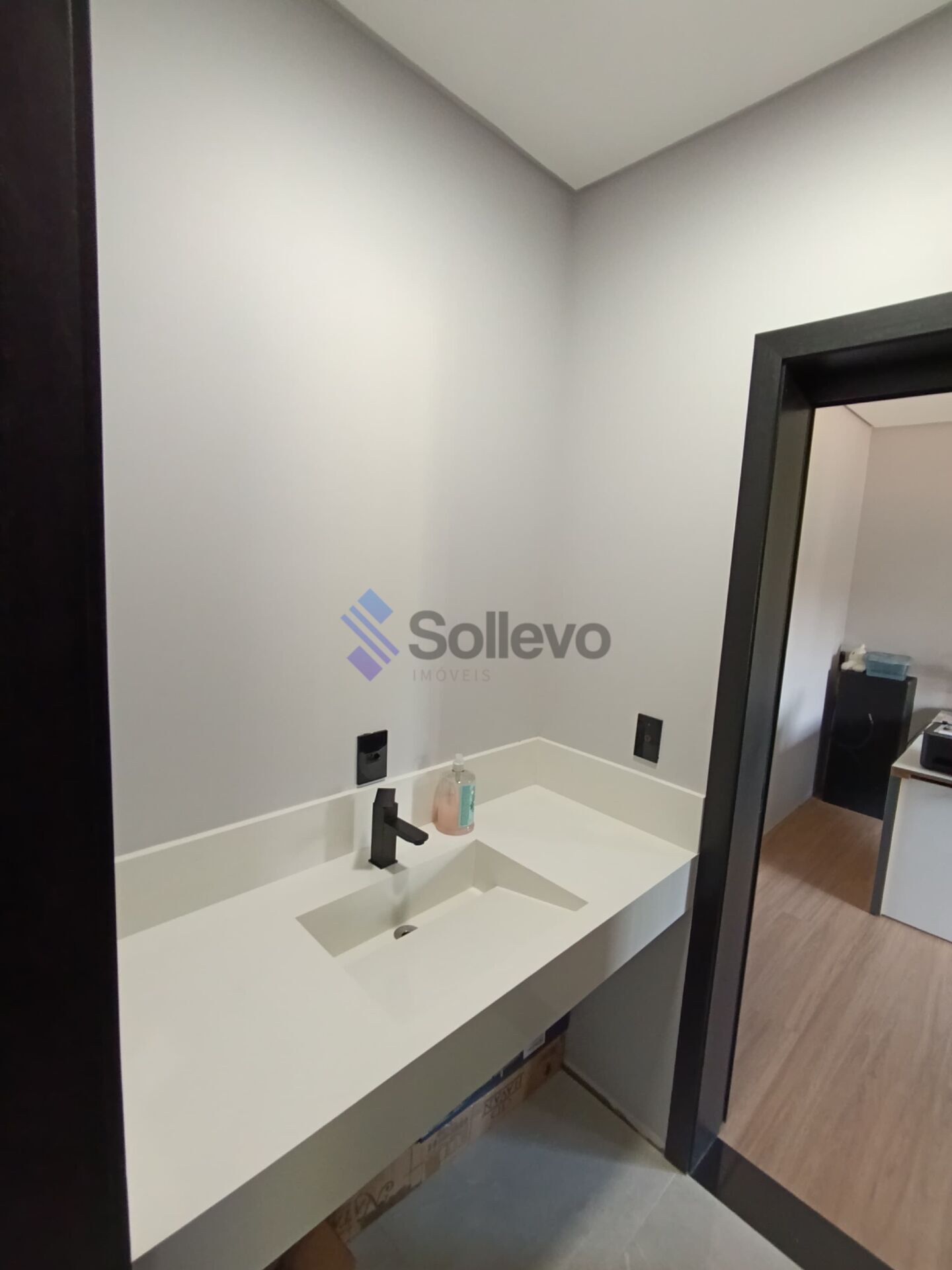 Casa à venda com 4 quartos, 206m² - Foto 8