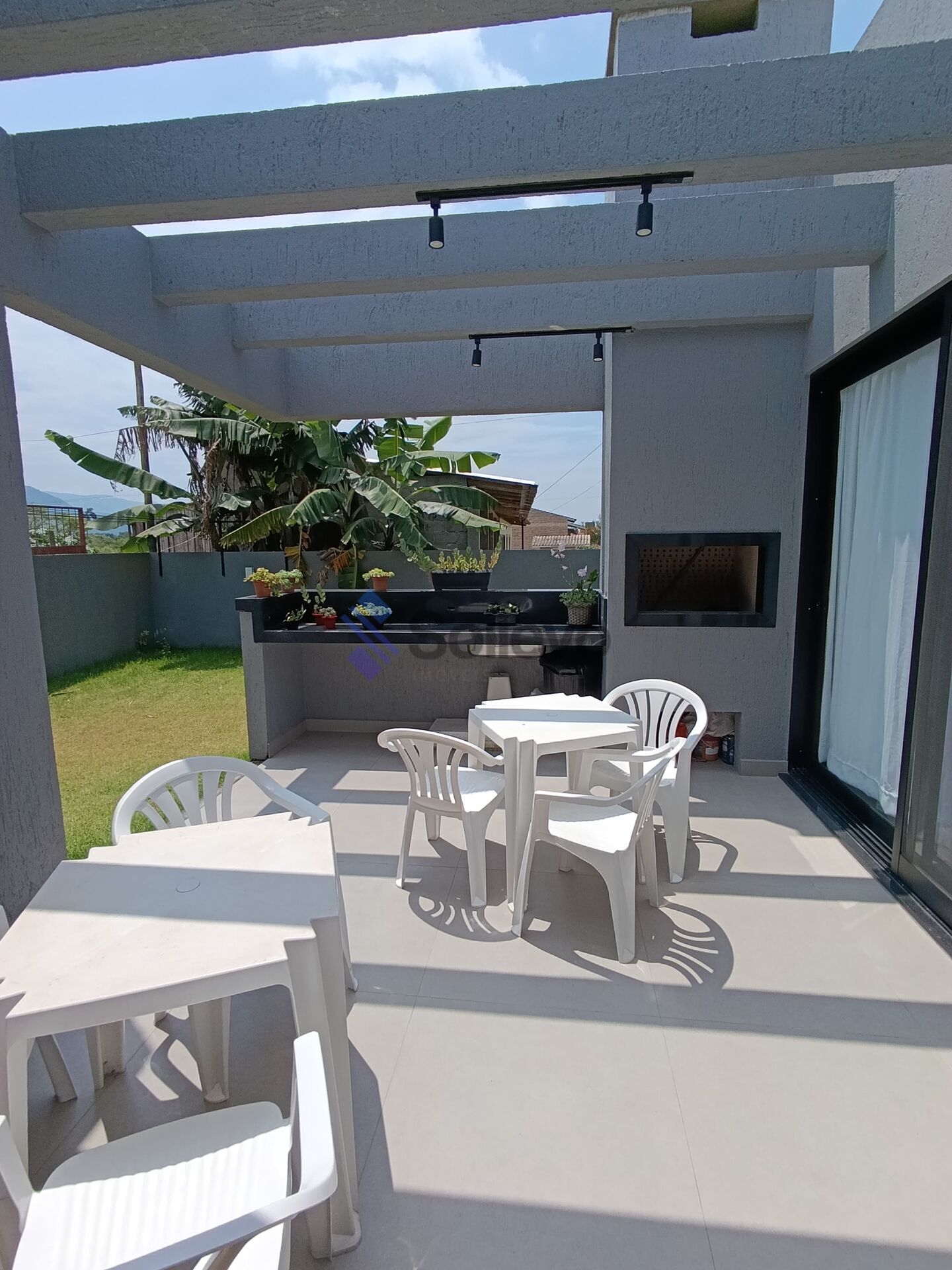 Casa à venda com 4 quartos, 206m² - Foto 20