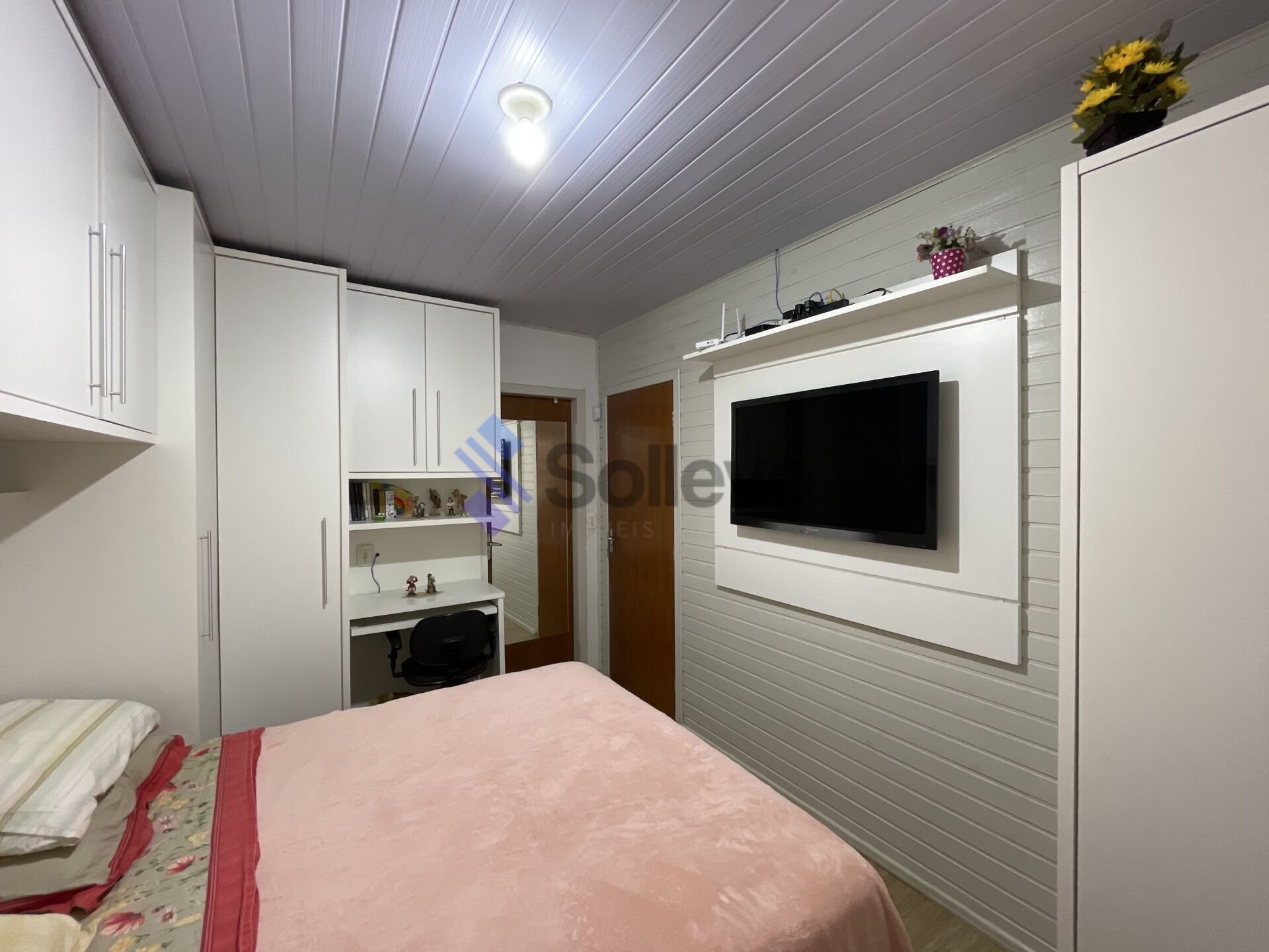 Casa à venda com 3 quartos, 150m² - Foto 20