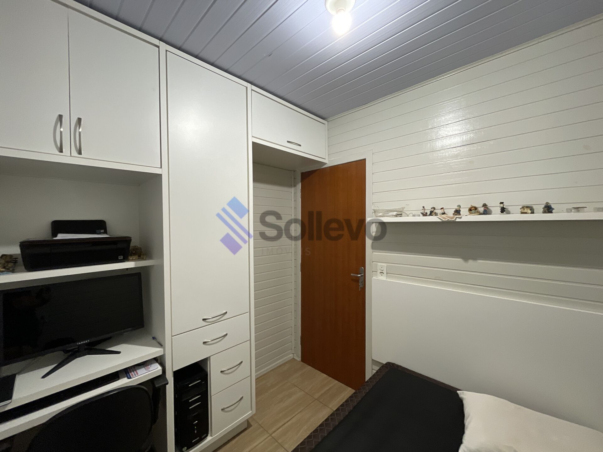 Casa à venda com 3 quartos, 150m² - Foto 16