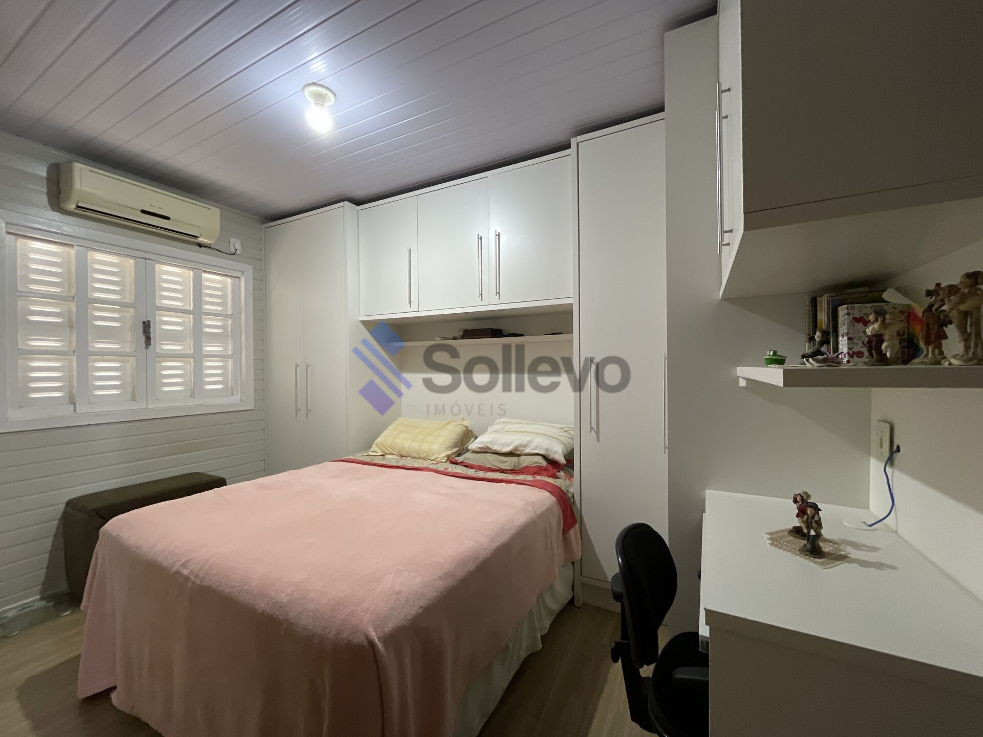 Casa à venda com 3 quartos, 150m² - Foto 19