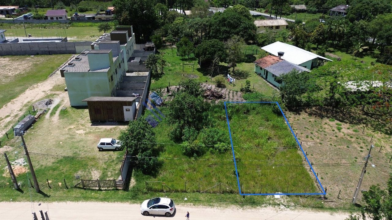 Terreno, 301 m² - Foto 2