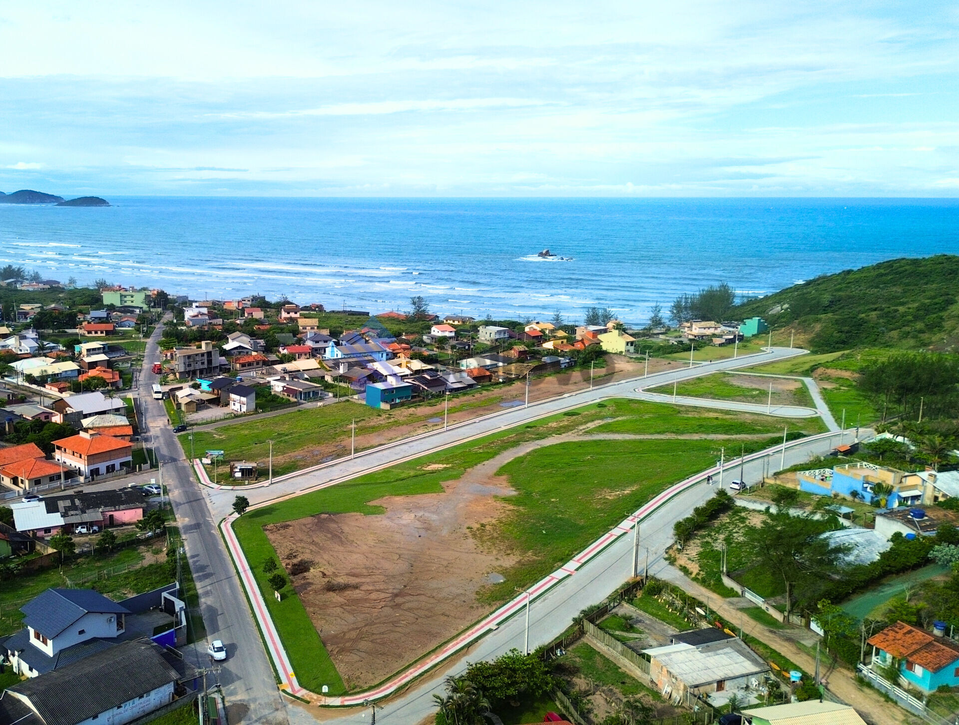 Terreno, 316 m² - Foto 1