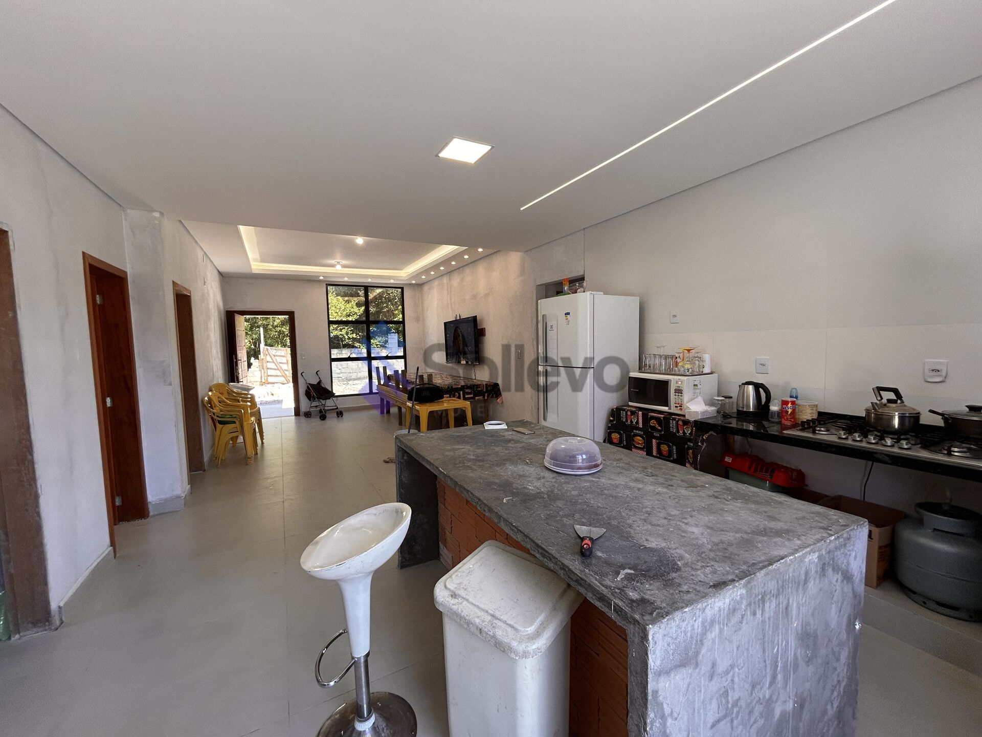 Apartamento, 4 quartos, 210 m² - Foto 3