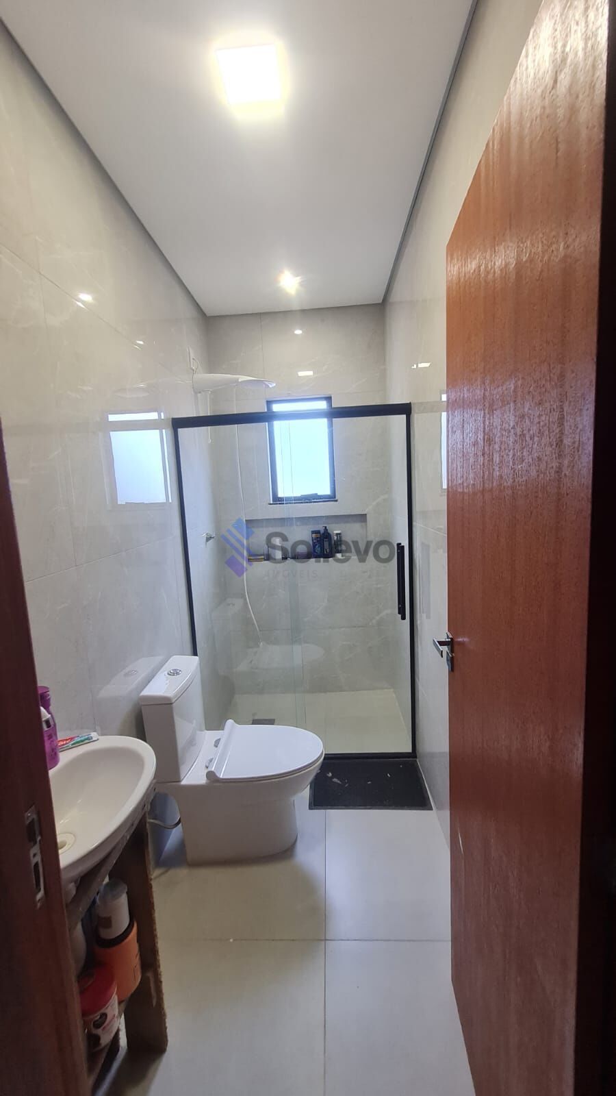 Apartamento, 4 quartos, 210 m² - Foto 9