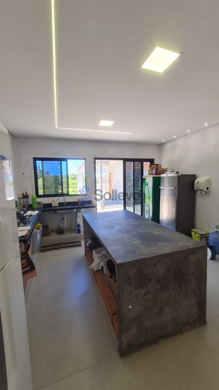 Apartamento, 4 quartos, 210 m² - Foto 3