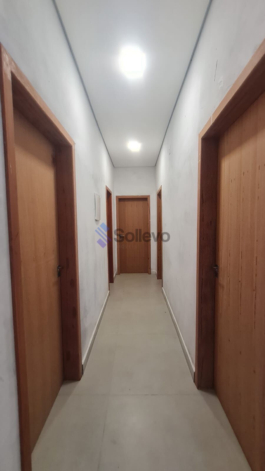 Apartamento, 4 quartos, 210 m² - Foto 4
