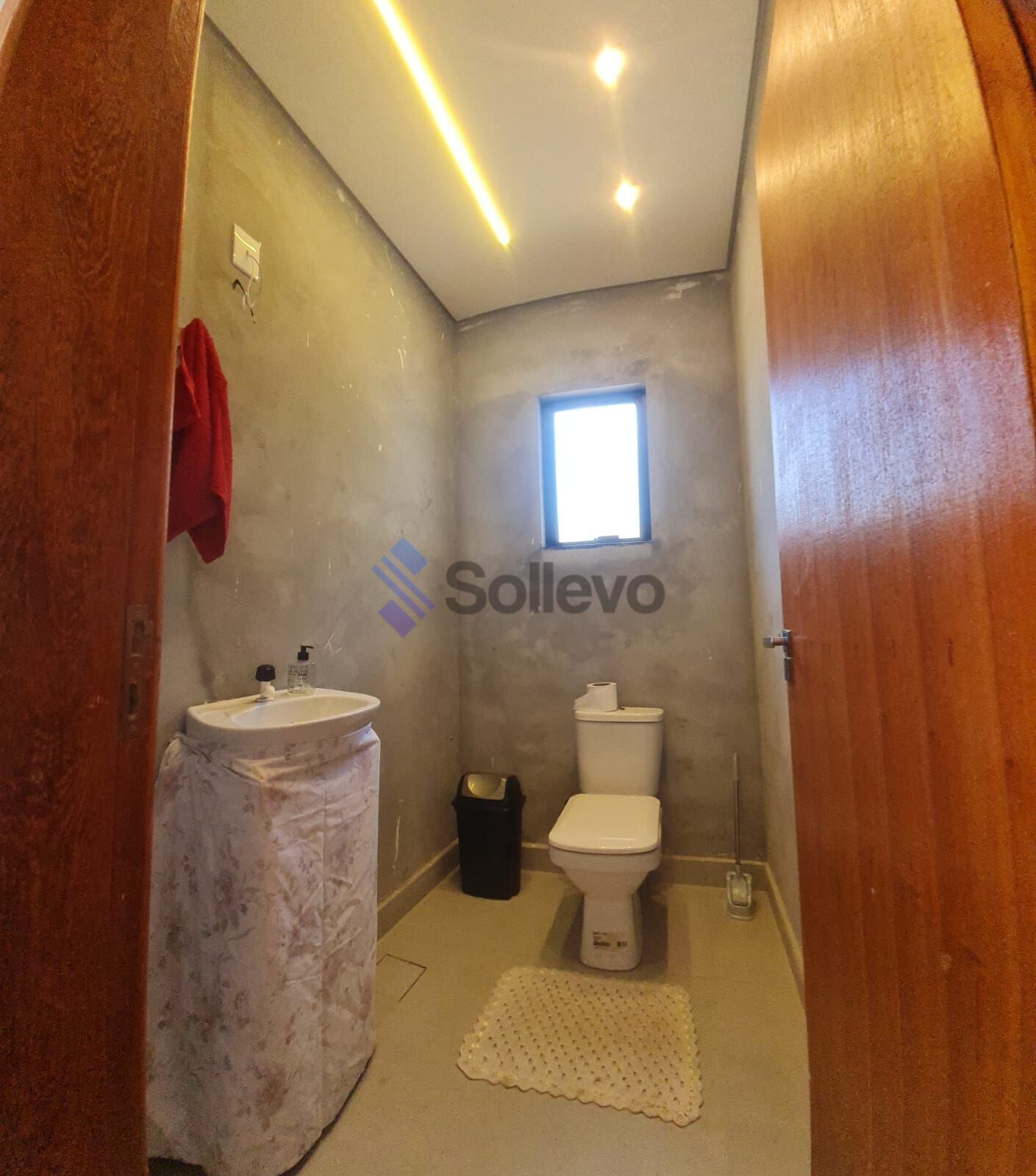 Apartamento, 4 quartos, 210 m² - Foto 12