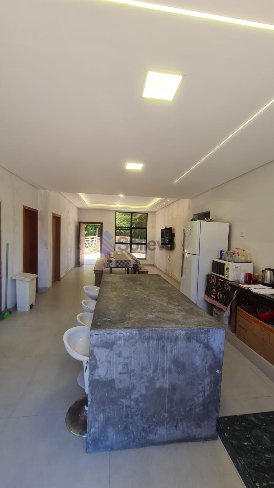 Apartamento, 4 quartos, 210 m² - Foto 2