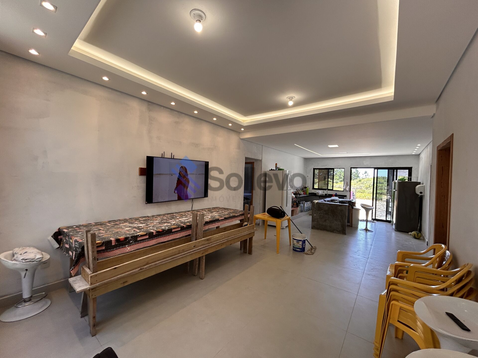 Apartamento, 4 quartos, 210 m² - Foto 4