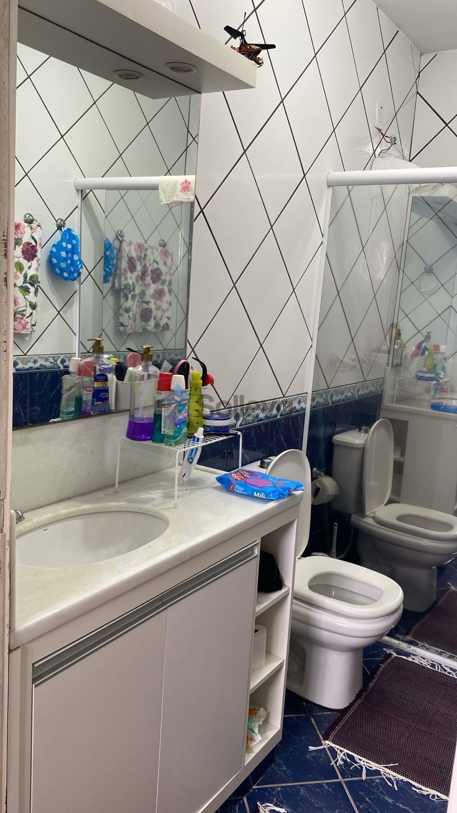 Casa à venda com 4 quartos, 190m² - Foto 7