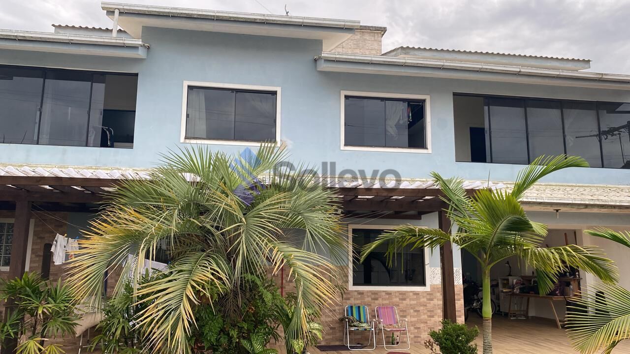 Casa à venda com 4 quartos, 190m² - Foto 3