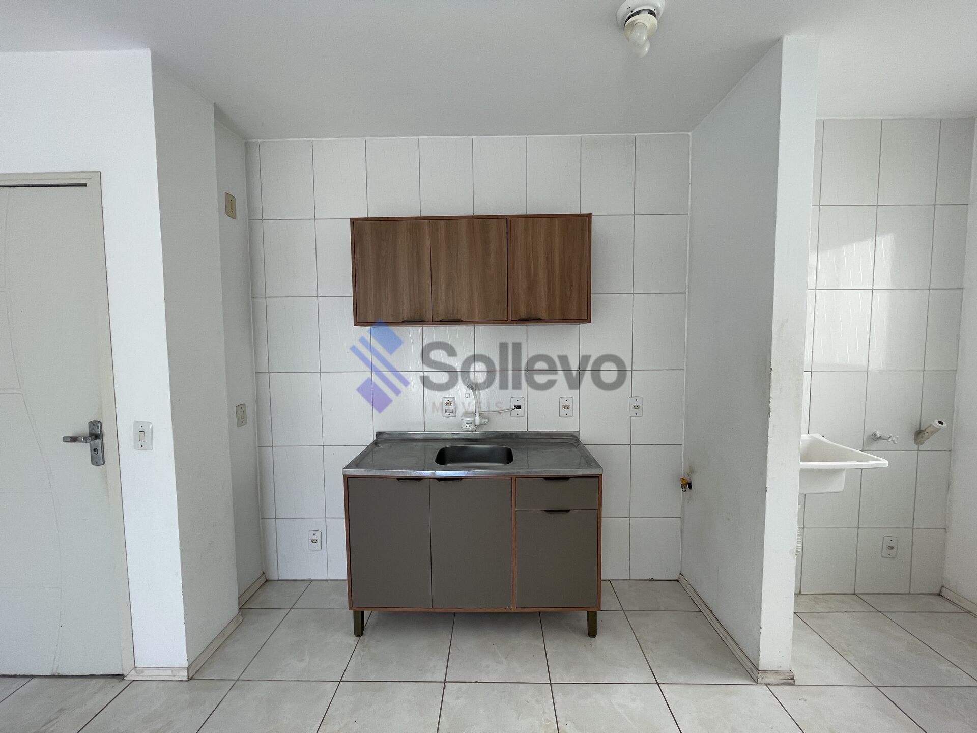 Apartamento, 2 quartos, 55 m² - Foto 6