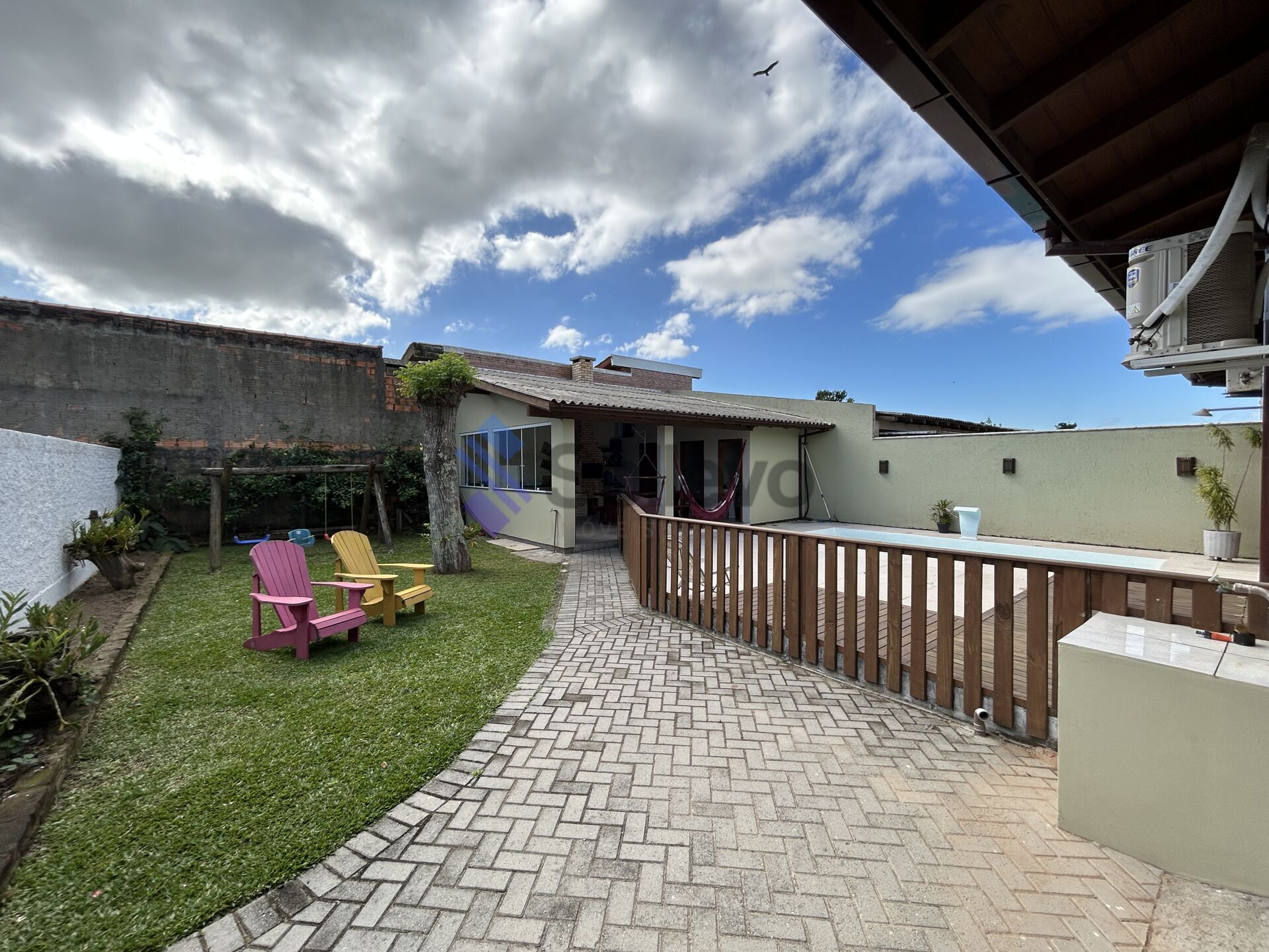 Casa à venda com 3 quartos, 450m² - Foto 8
